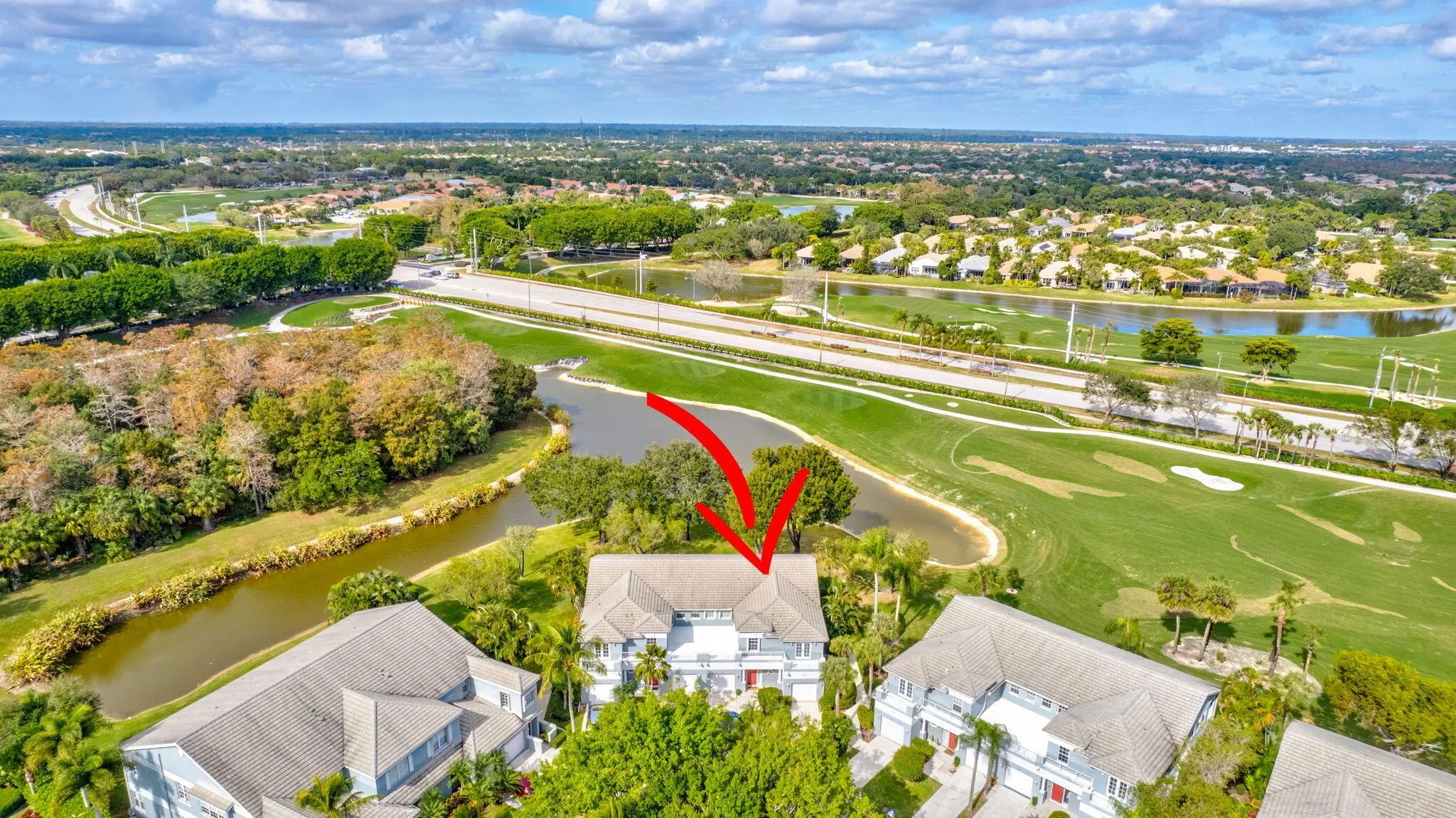 10315 N Andover Coach Lane, #A2