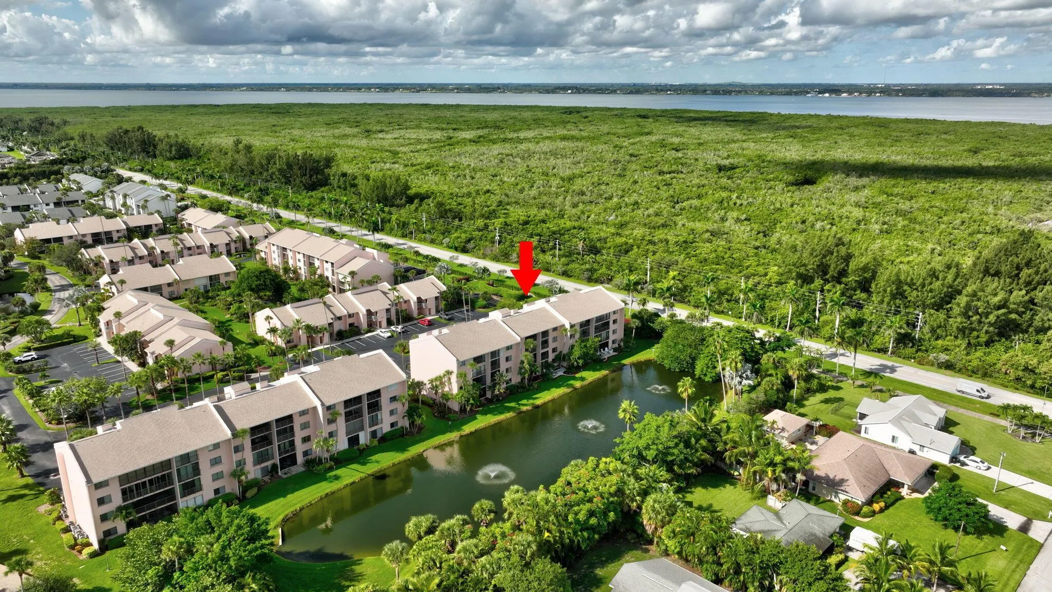 2400 S Ocean Drive, #3944