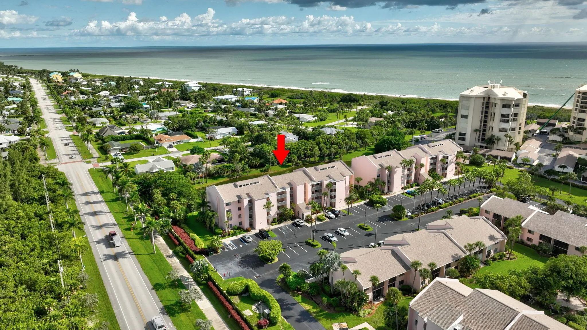 2400 S Ocean Drive, #3944
