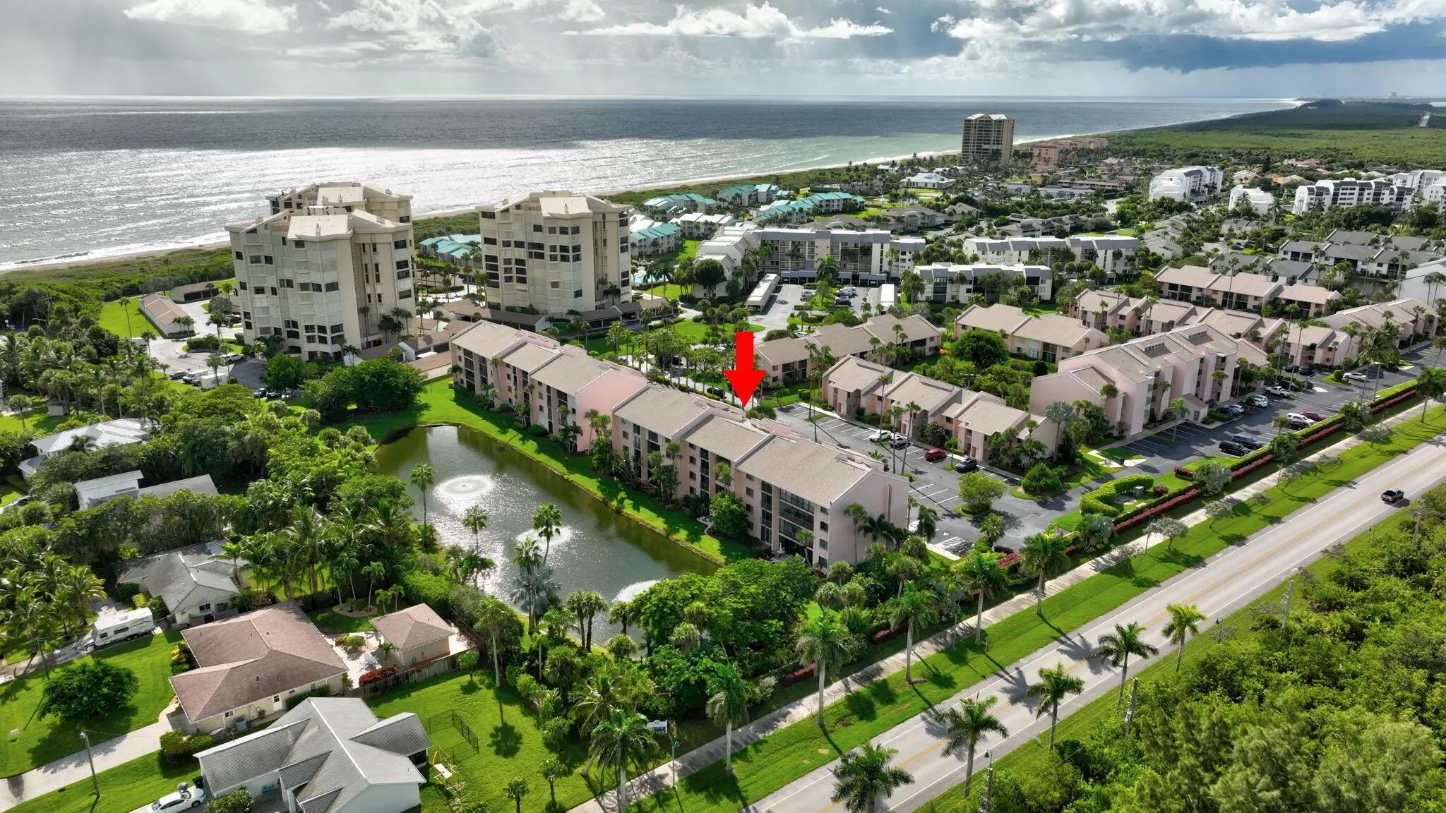 2400 S Ocean Drive, #3944