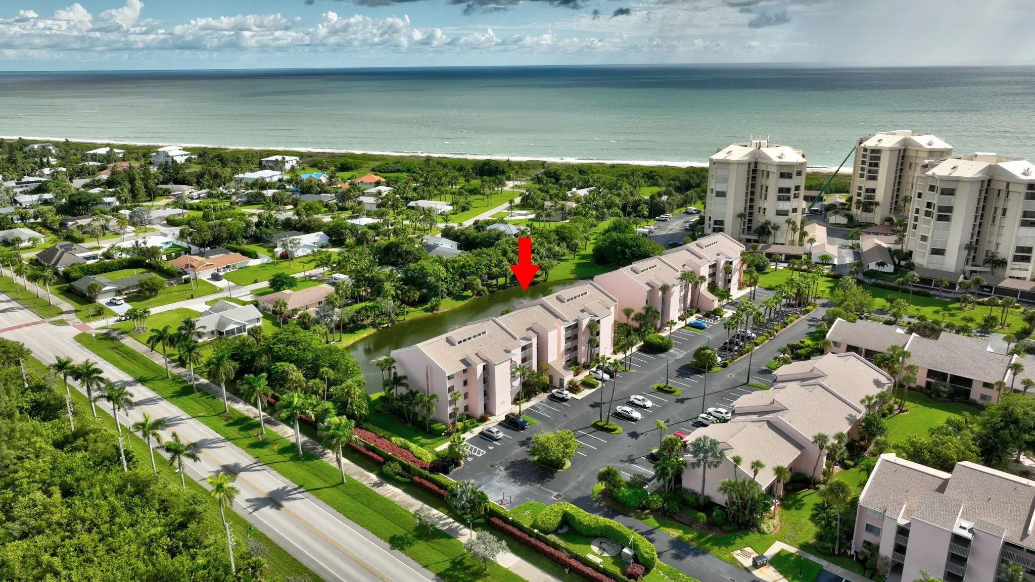 2400 S Ocean Drive, #3944