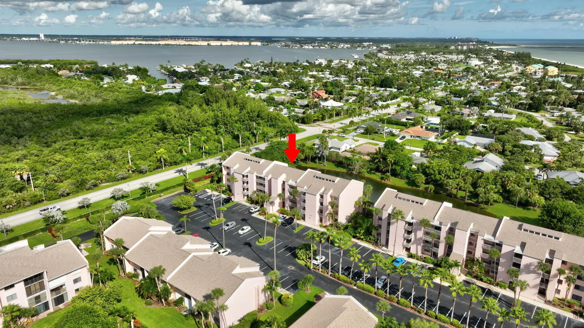 2400 S Ocean Drive, #3944