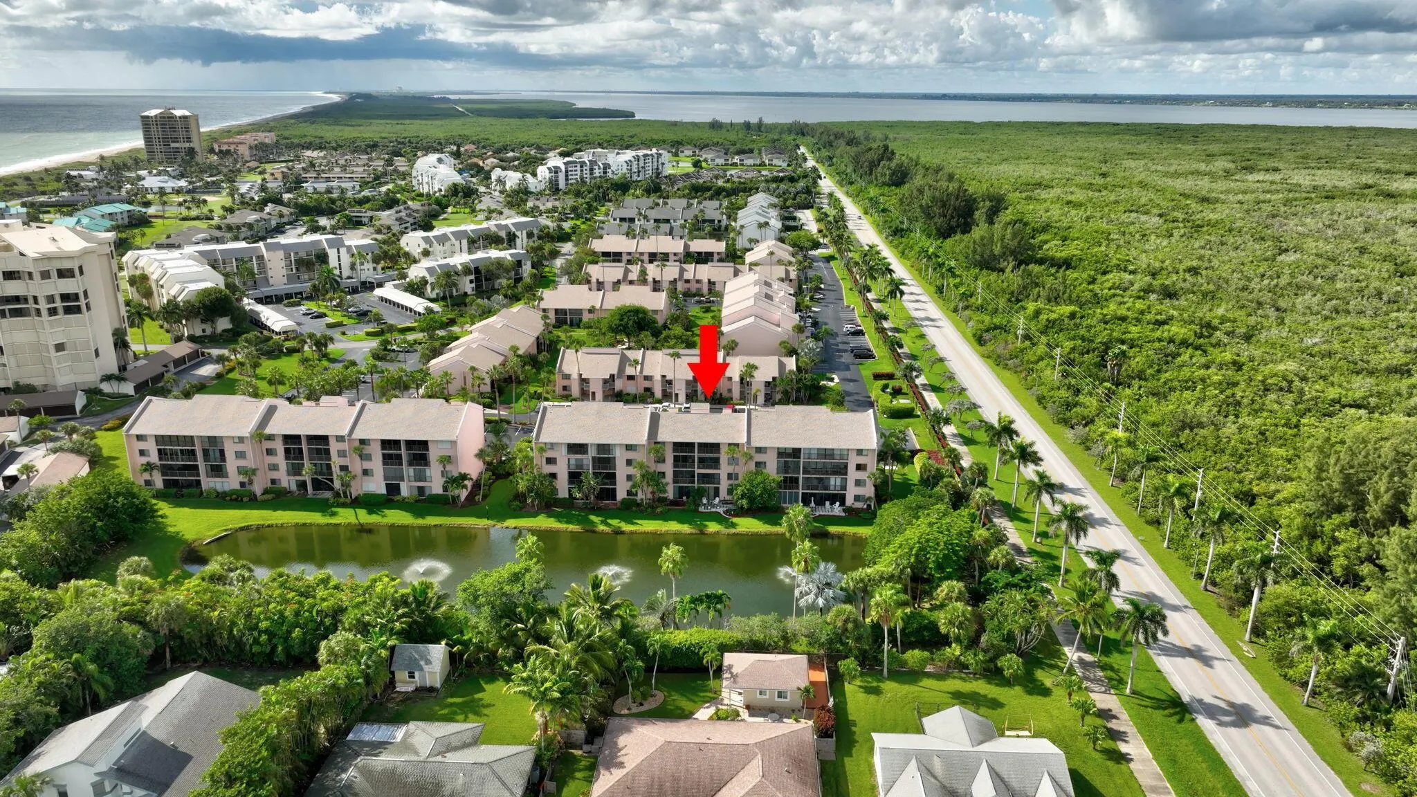 2400 S Ocean Drive, #3944