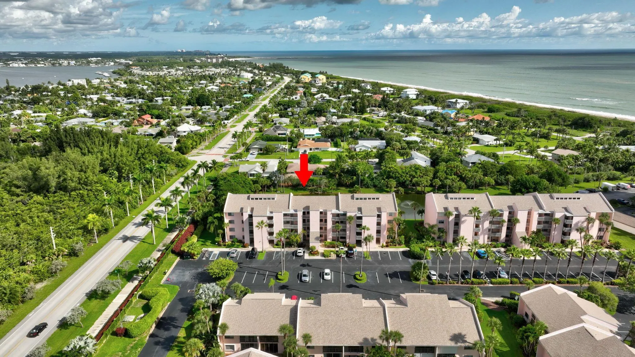 2400 S Ocean Drive, #3944