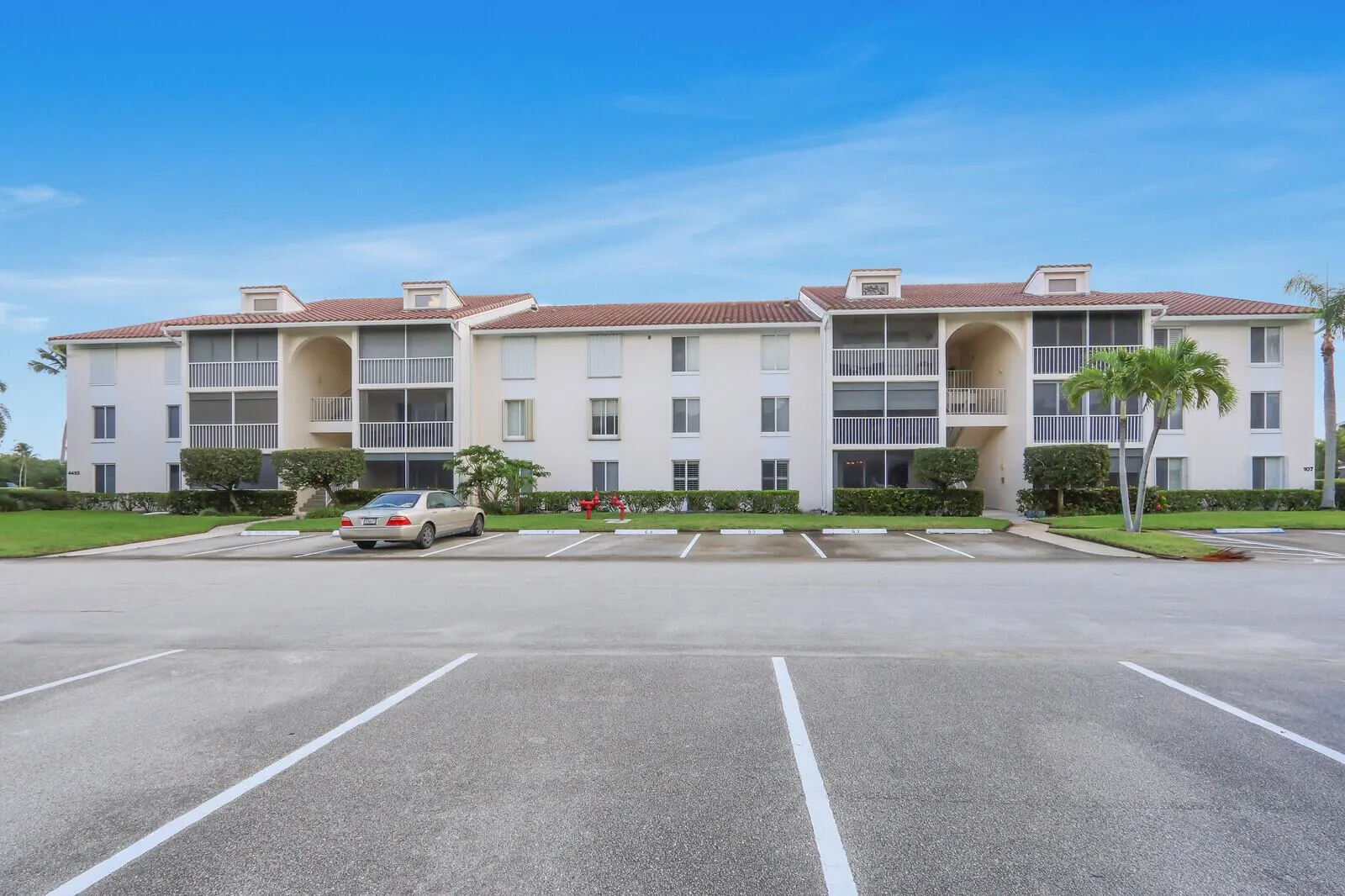 4452 NE Ocean Boulevard, #107-C-1