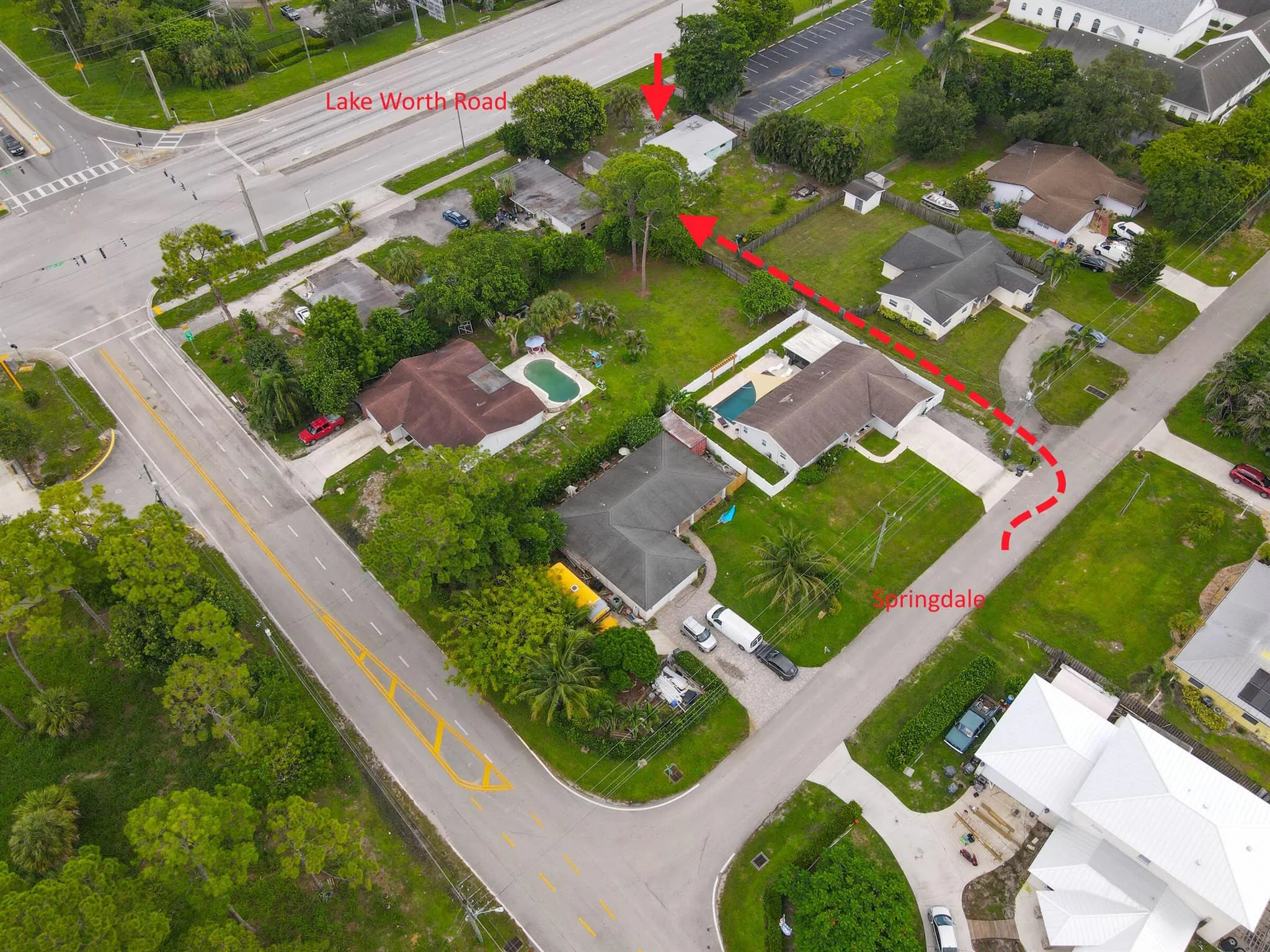 122 Springdale Road