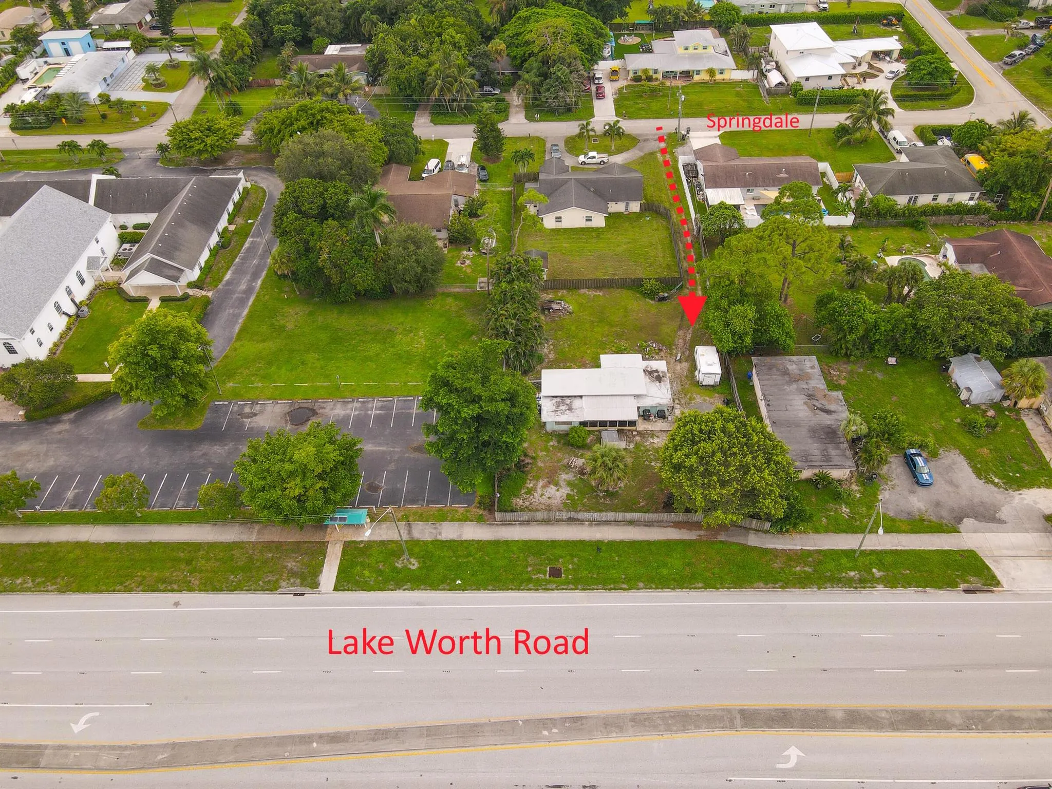 122 Springdale Road