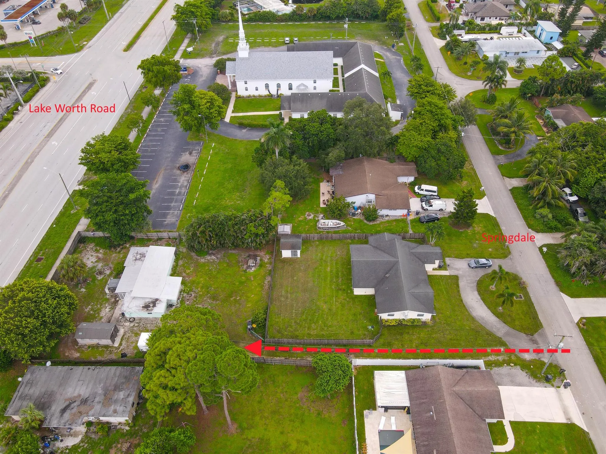 122 Springdale Road