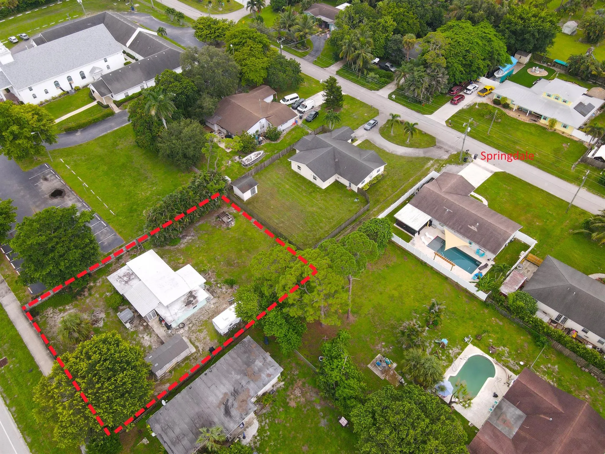 122 Springdale Road