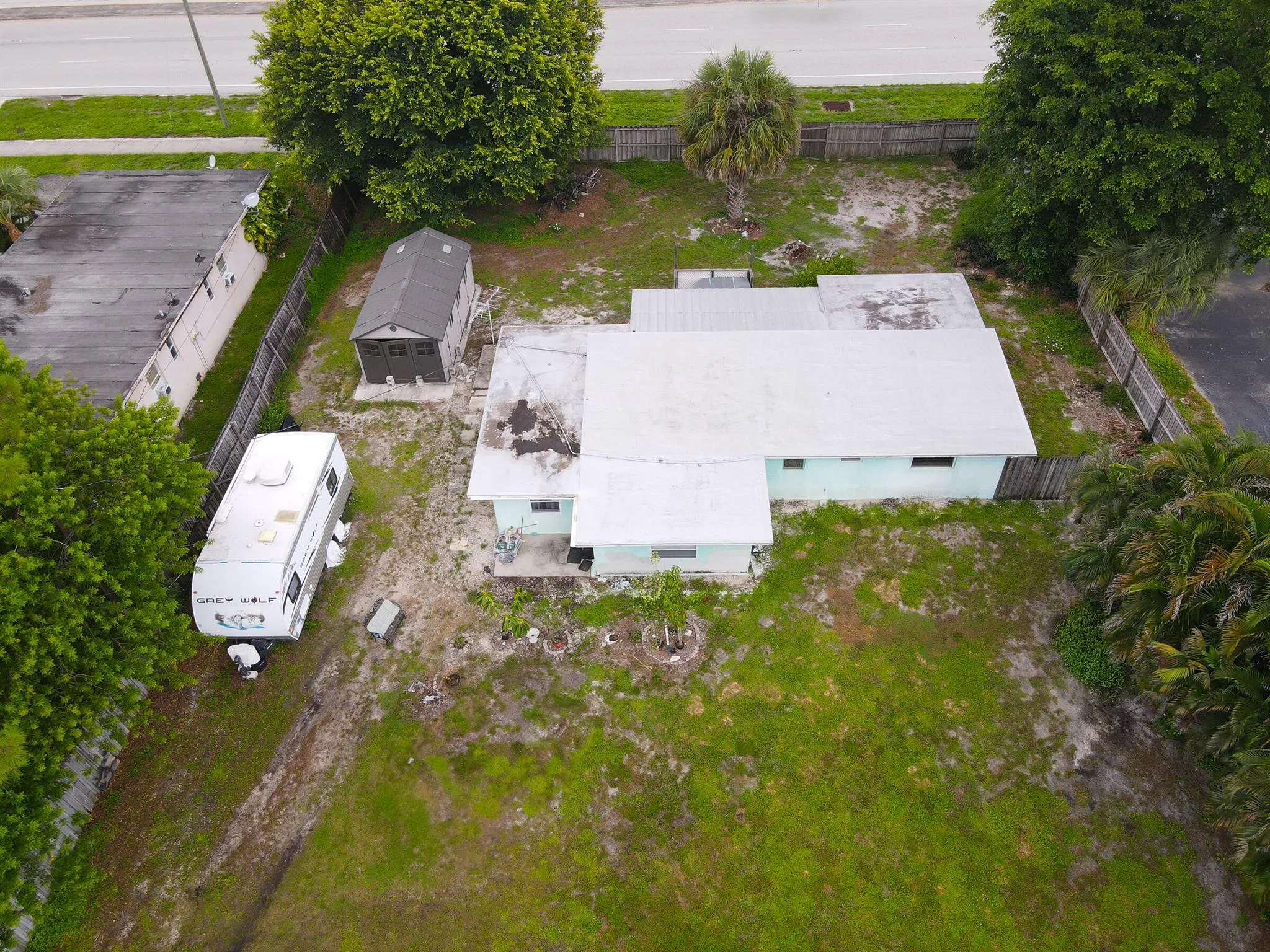 122 Springdale Road