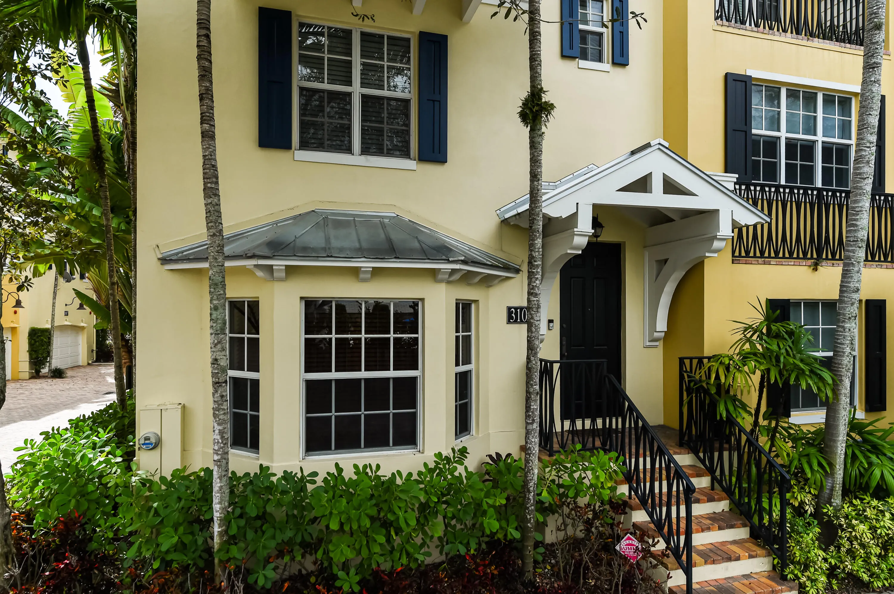 310 Tuxedo Lane