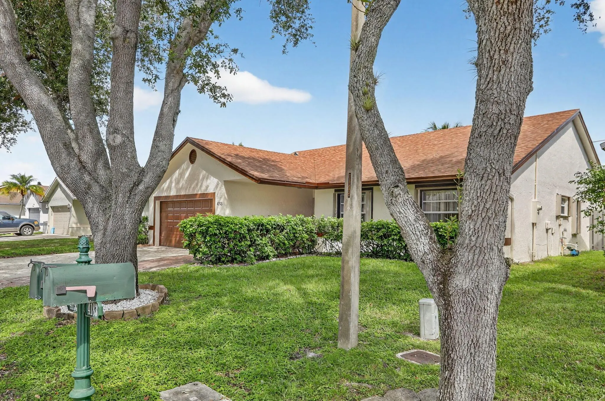 4193 NW 66th Drive