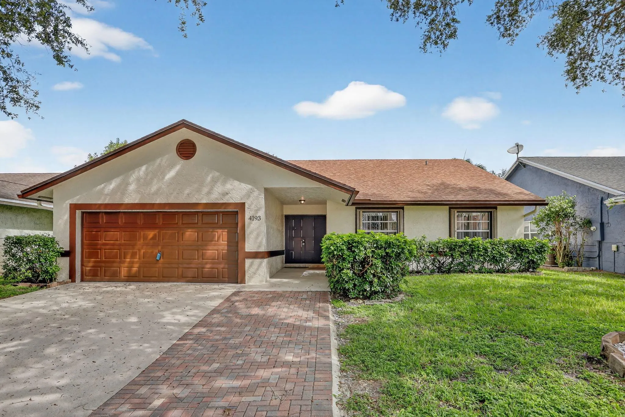 4193 NW 66th Drive