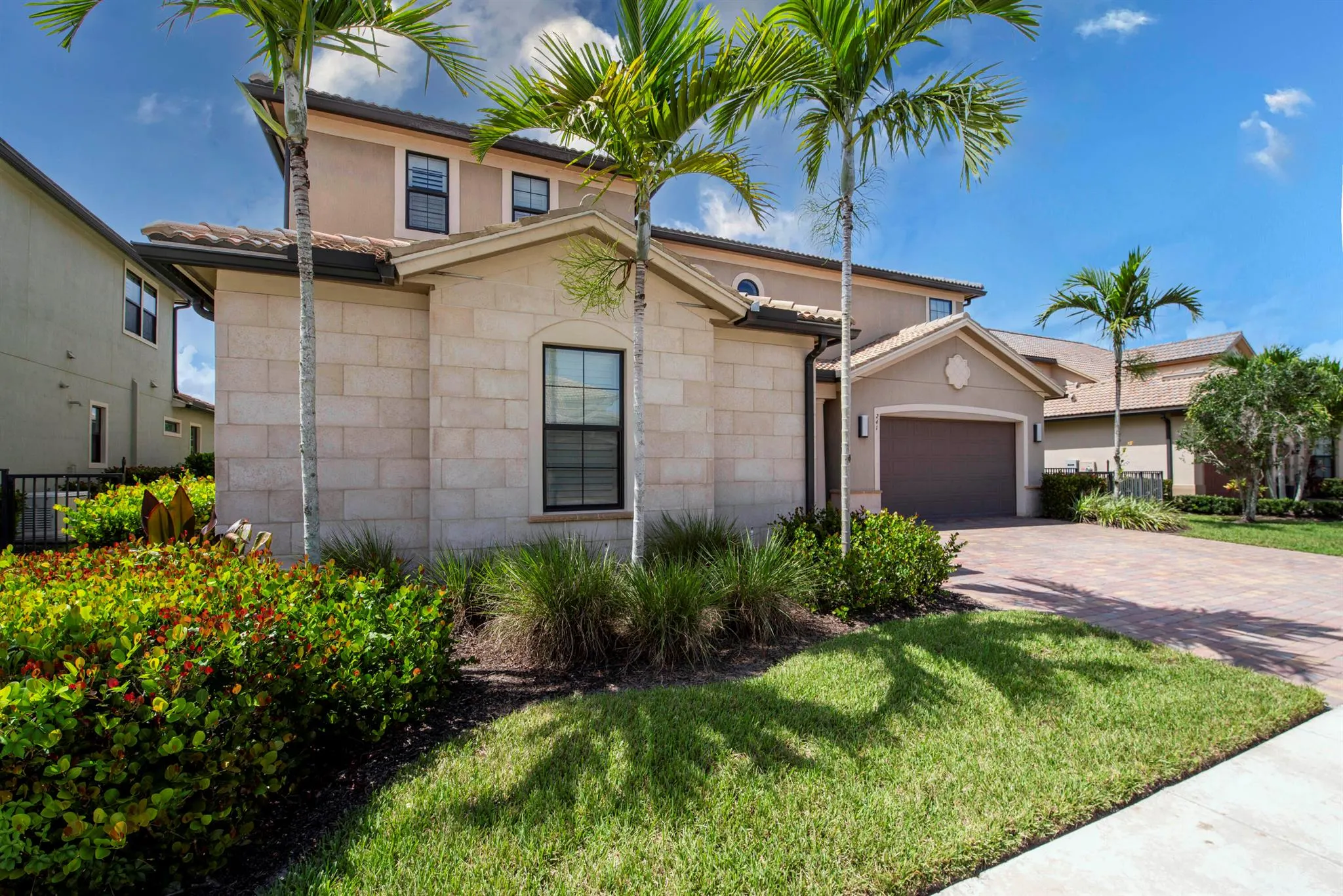 241 Blanca Isles Lane