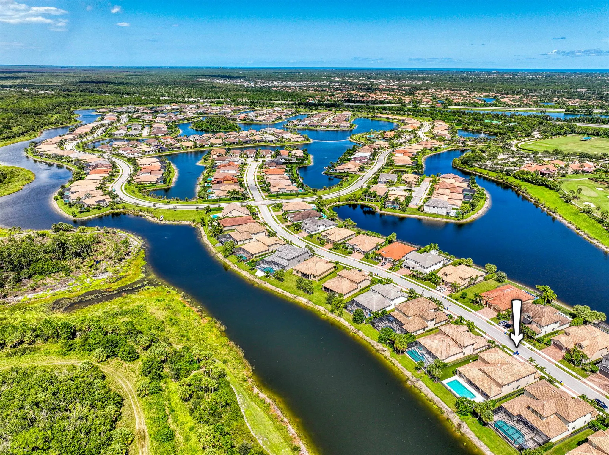 241 Blanca Isles Lane