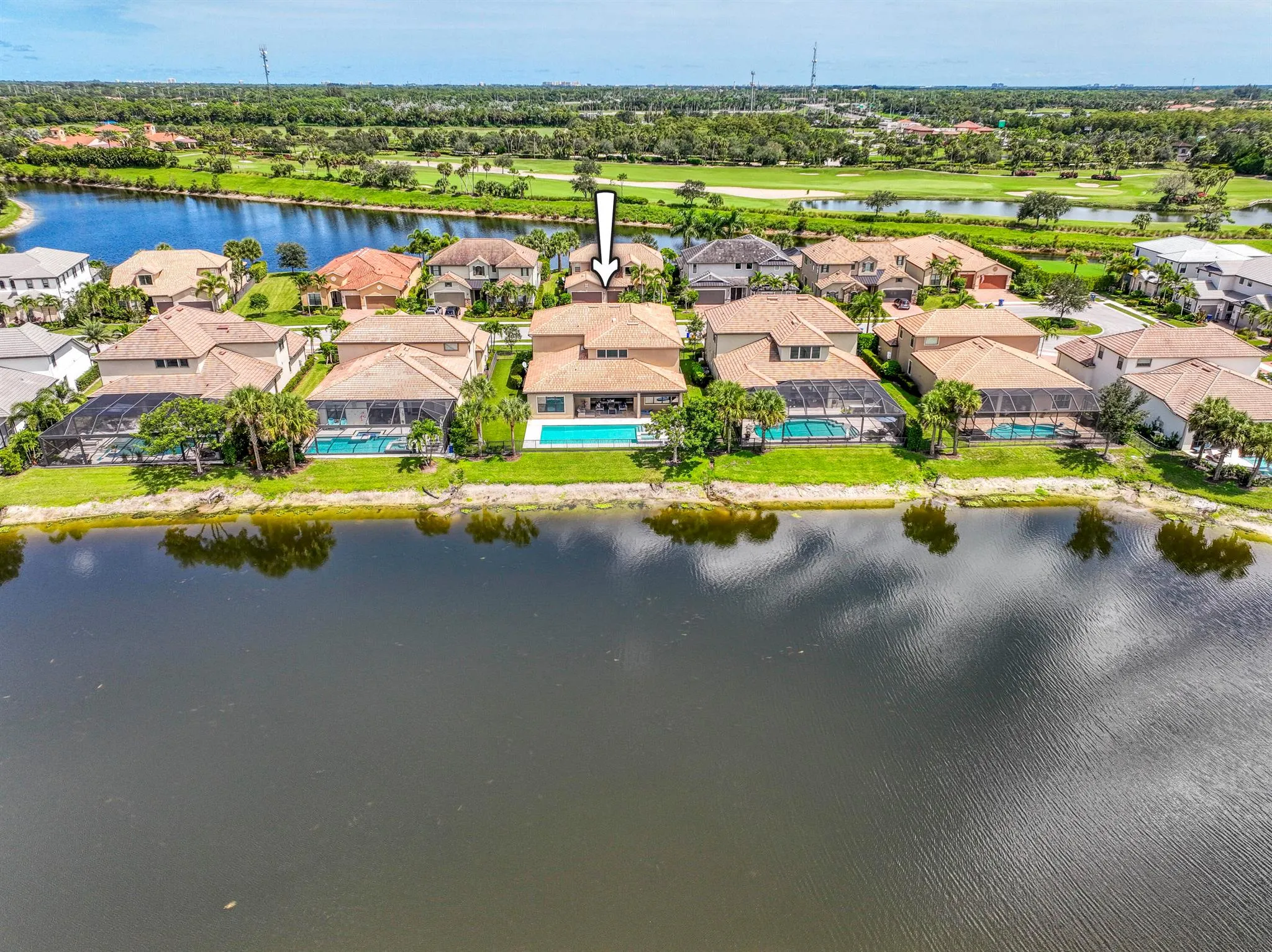 241 Blanca Isles Lane