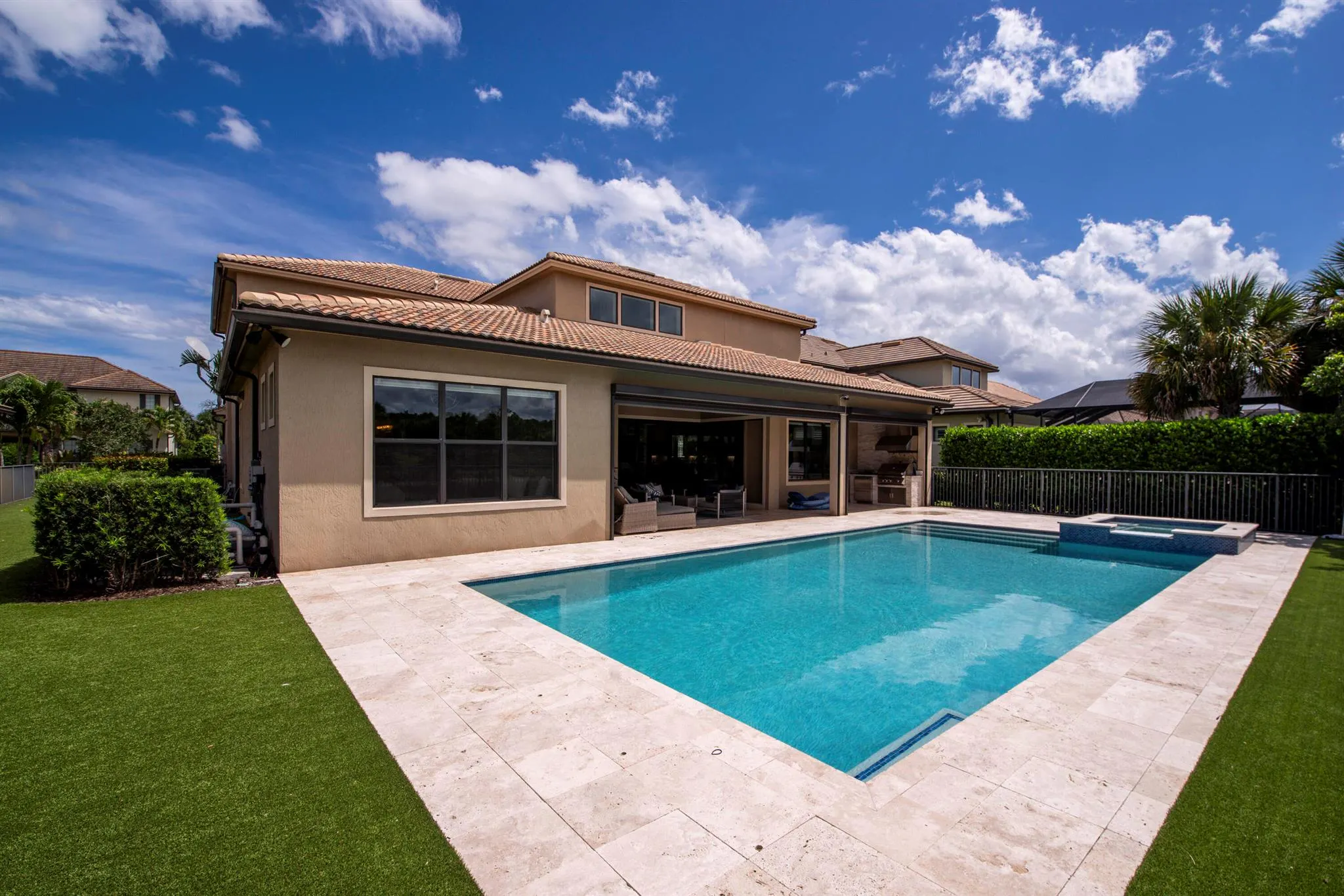 241 Blanca Isles Lane