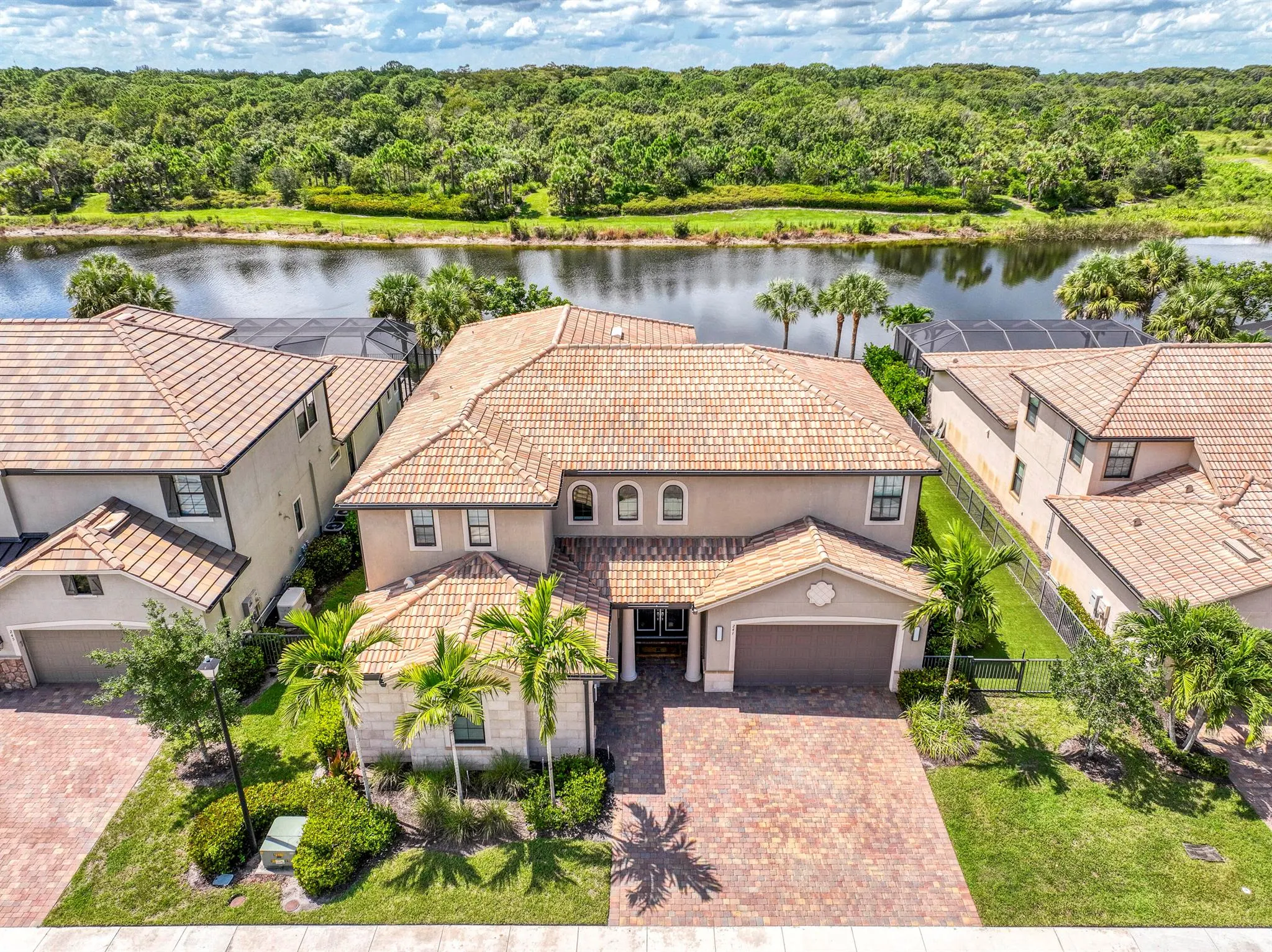 241 Blanca Isles Lane