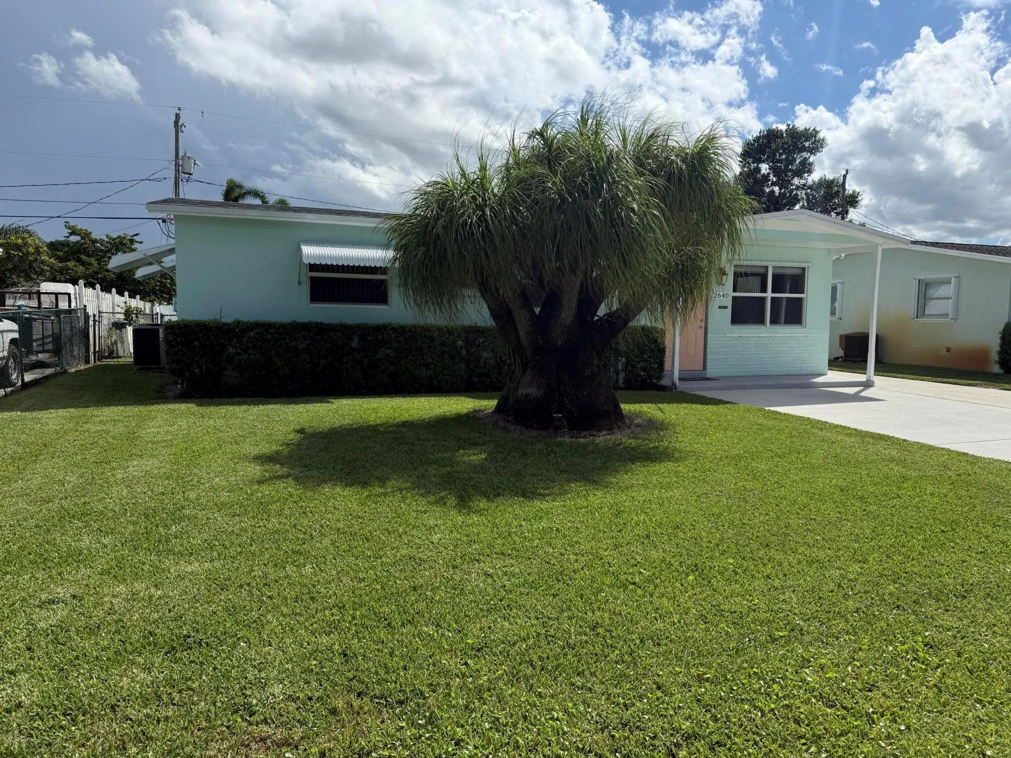 2640 Bridgeman Drive