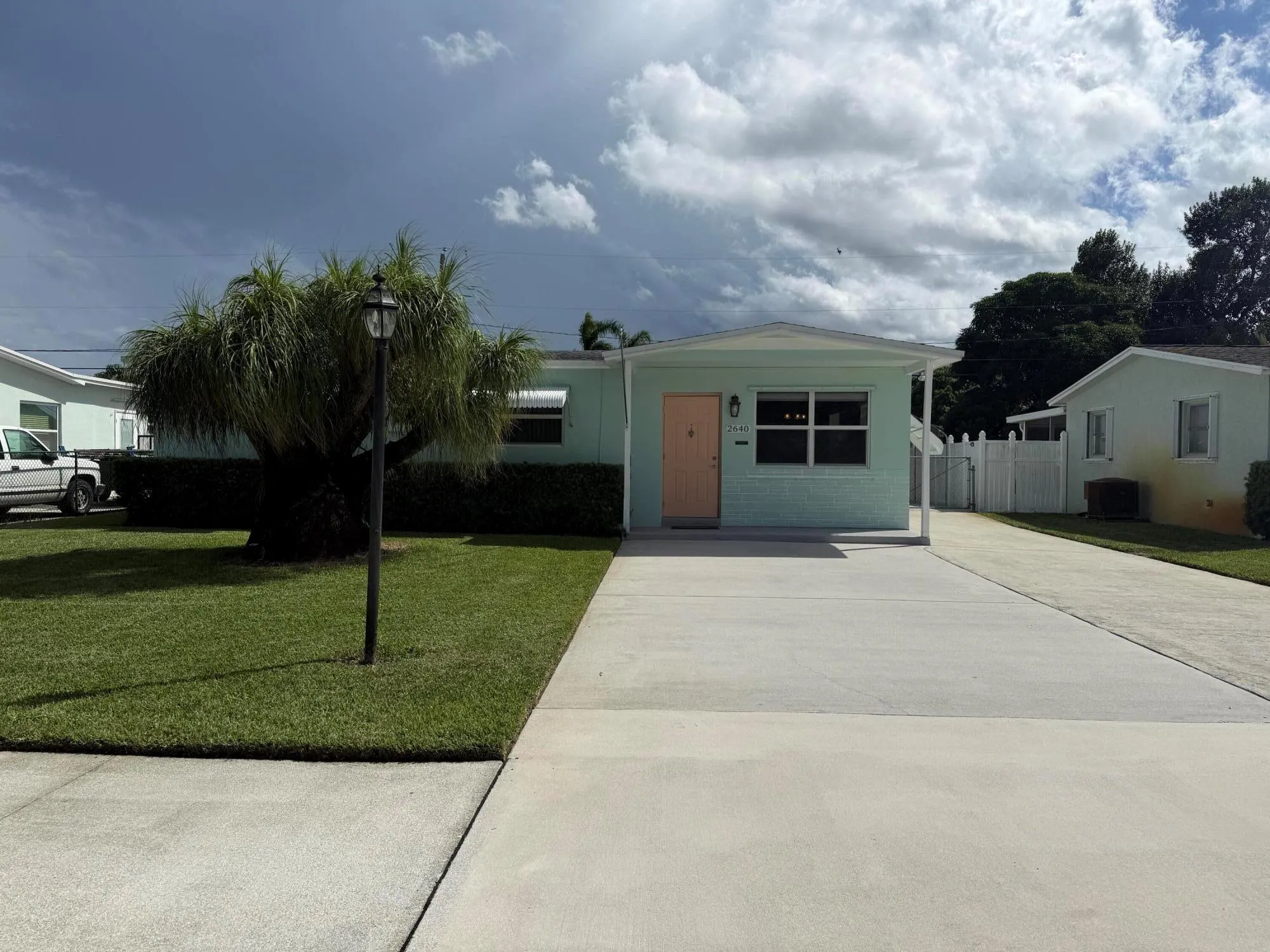 2640 Bridgeman Drive
