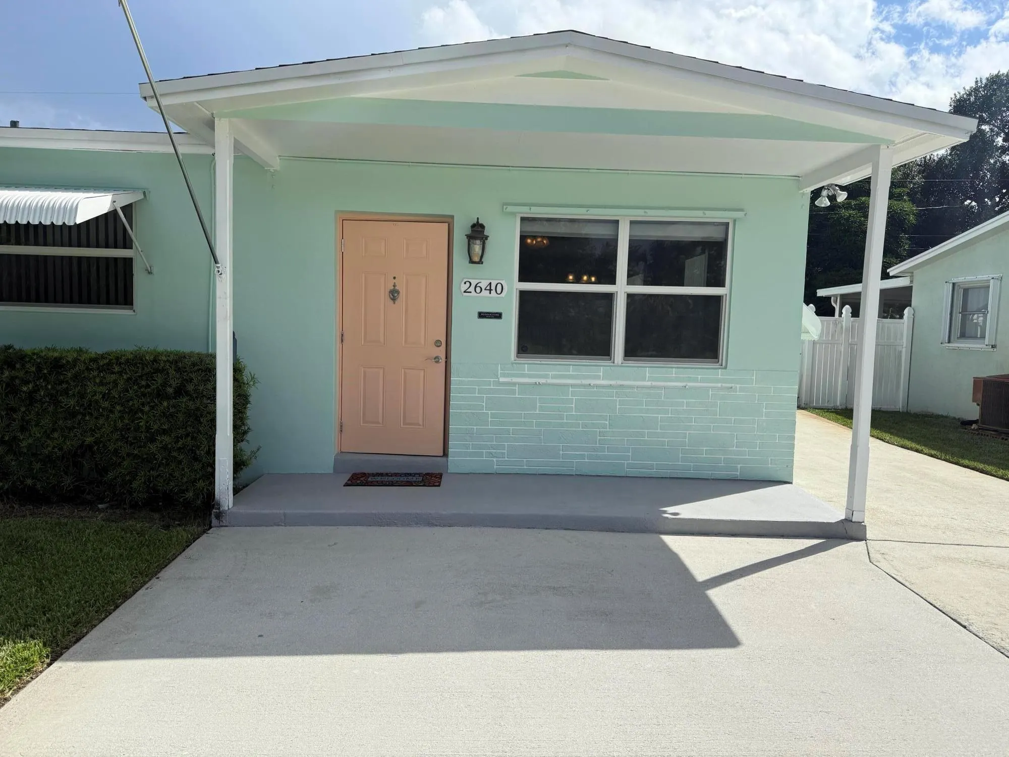 2640 Bridgeman Drive
