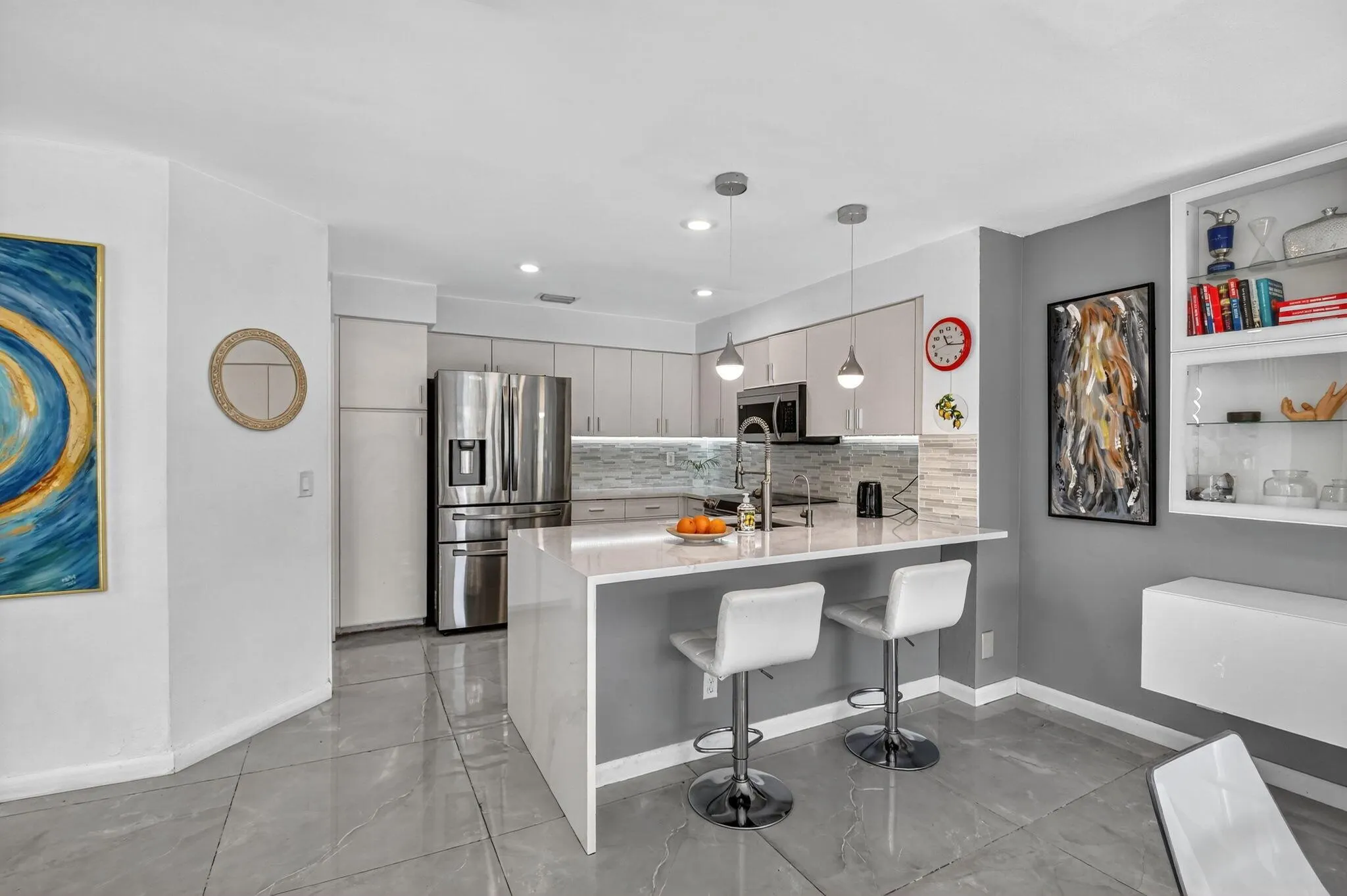 2168 NW 53rd Street