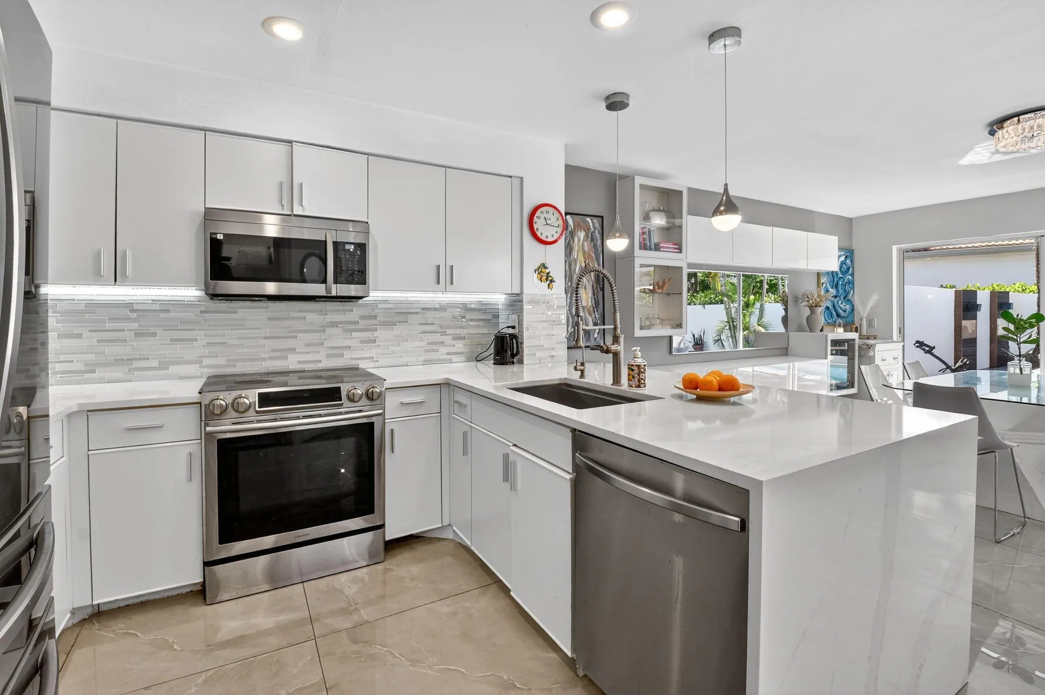2168 NW 53rd Street
