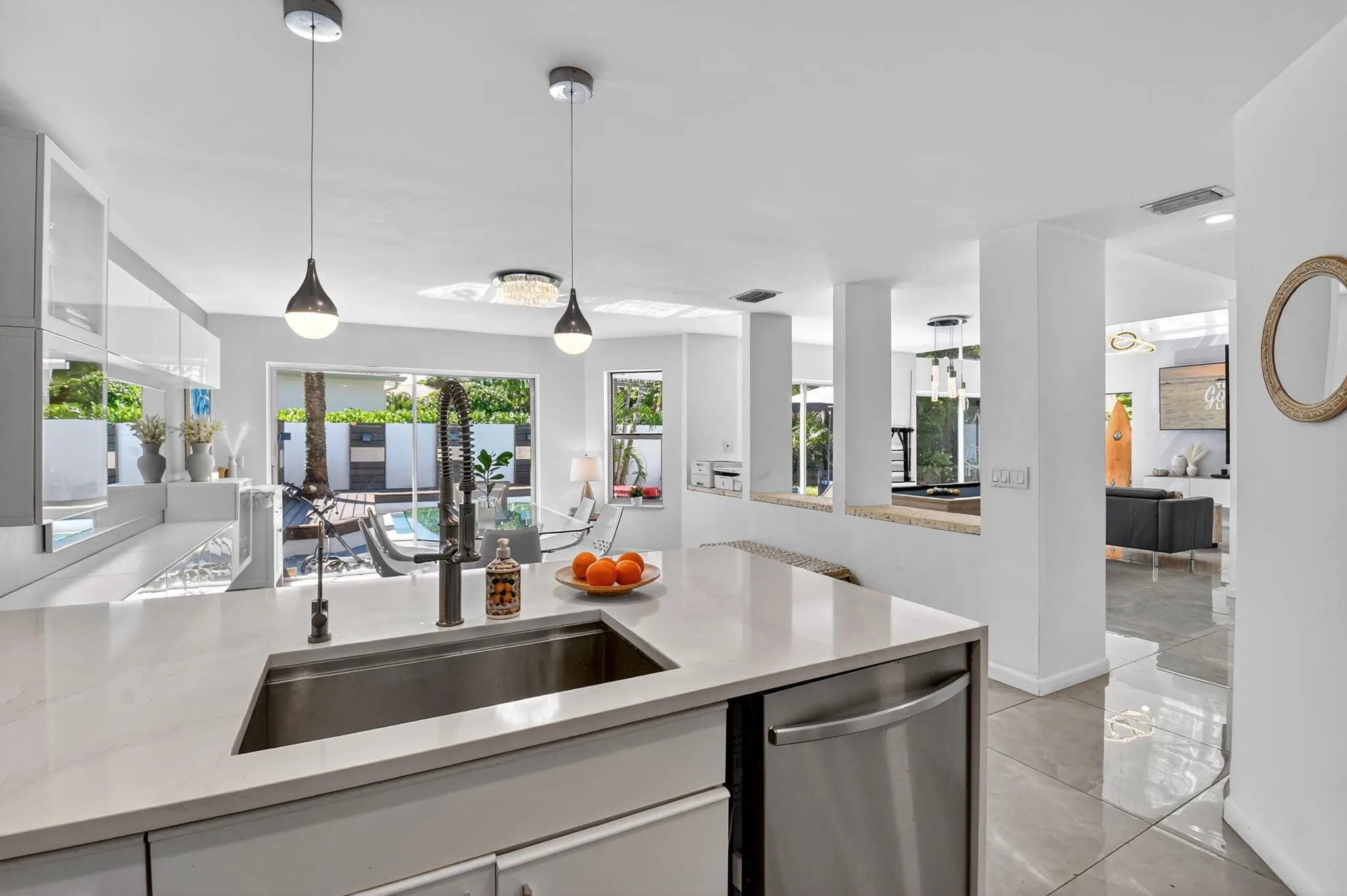 2168 NW 53rd Street