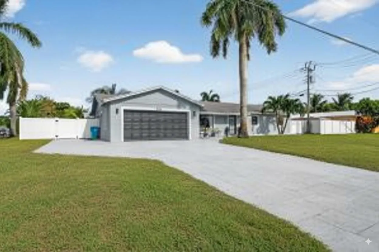2760 SW 11th Street