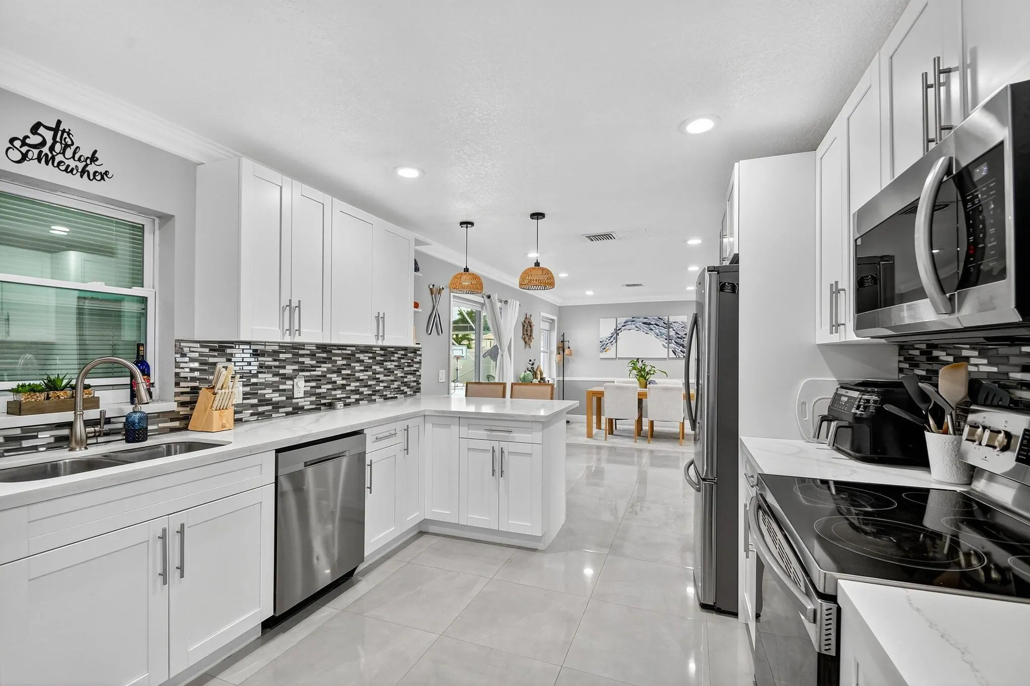 2760 SW 11th Street