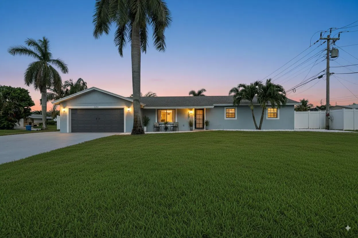 2760 SW 11th Street