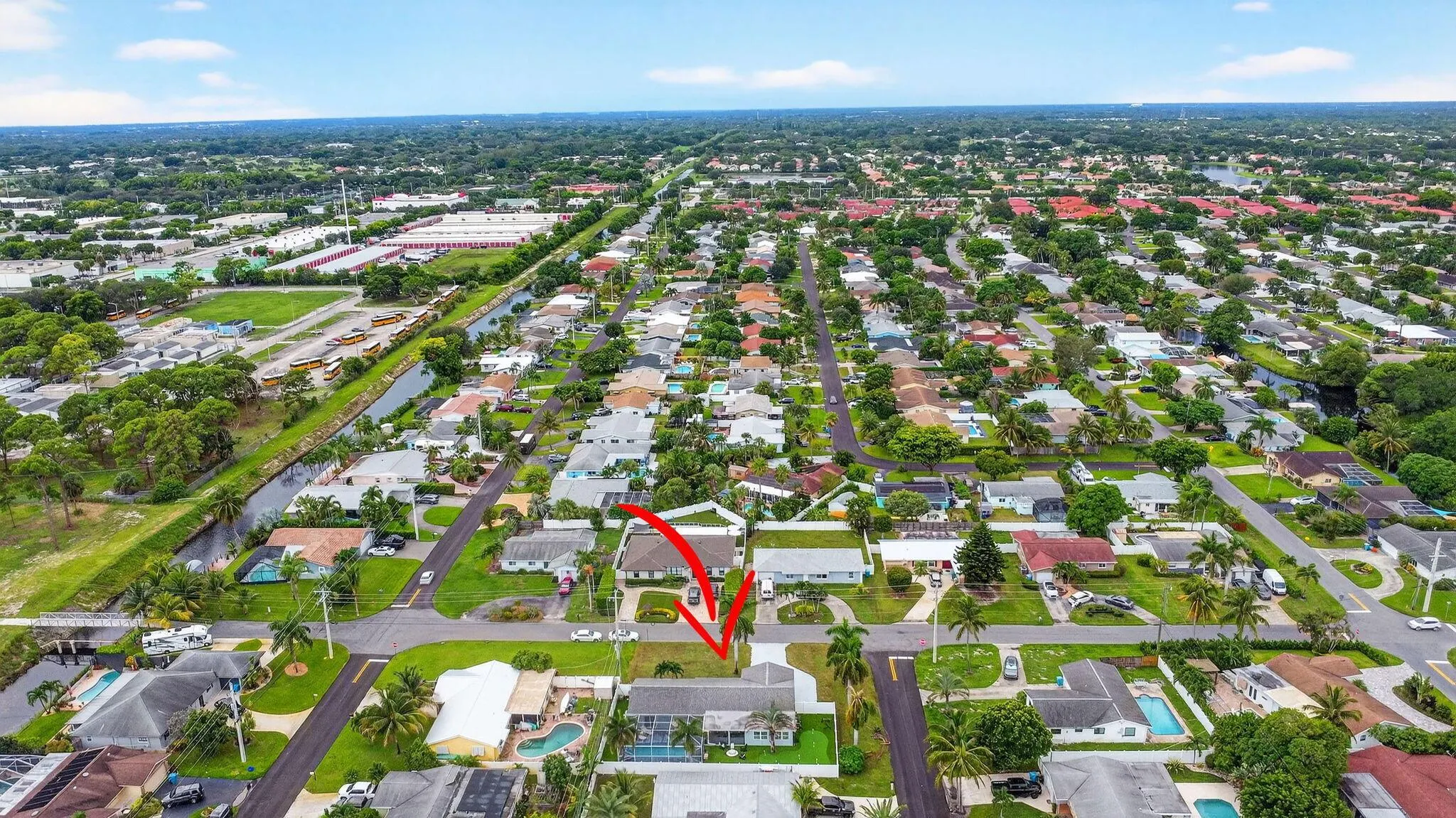 2760 SW 11th Street