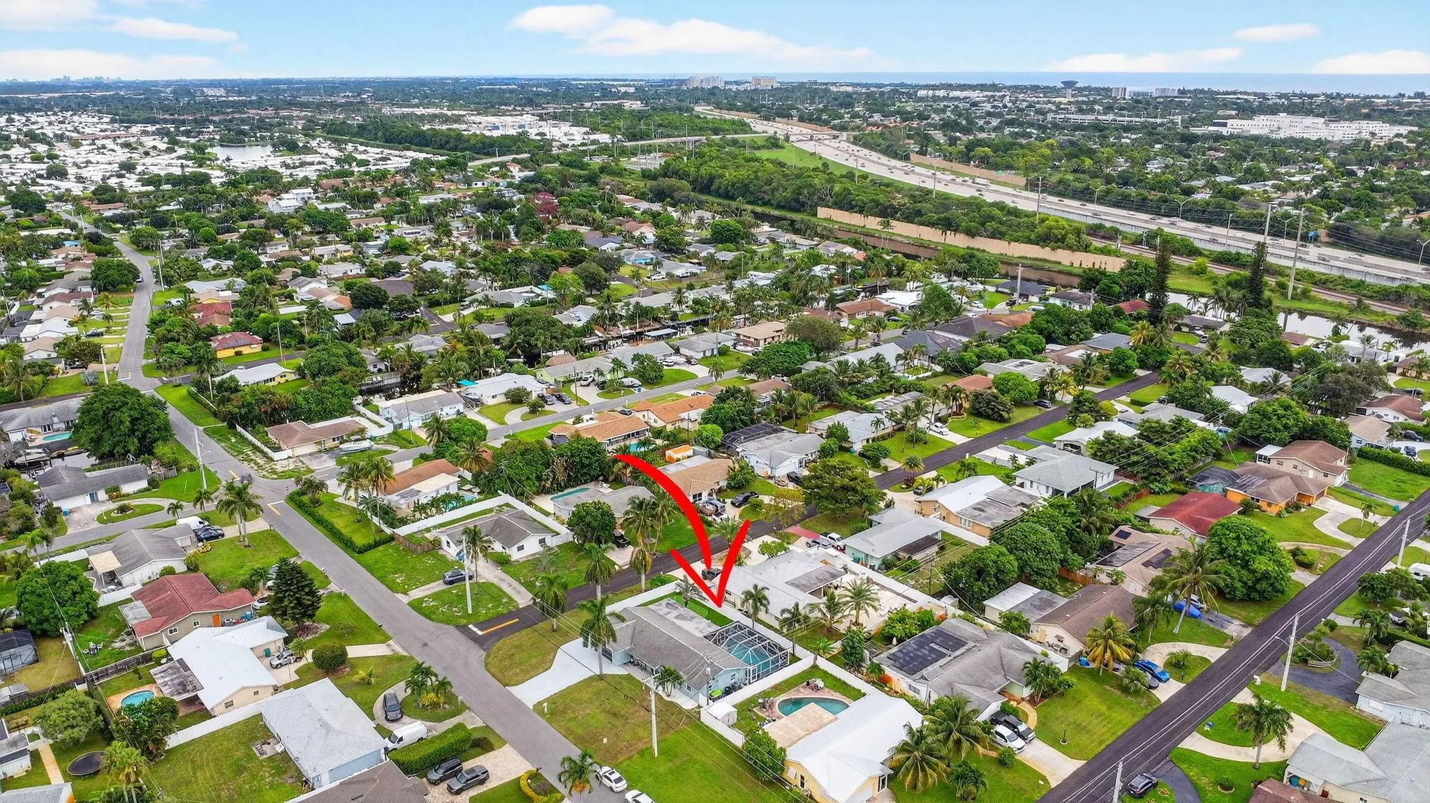 2760 SW 11th Street