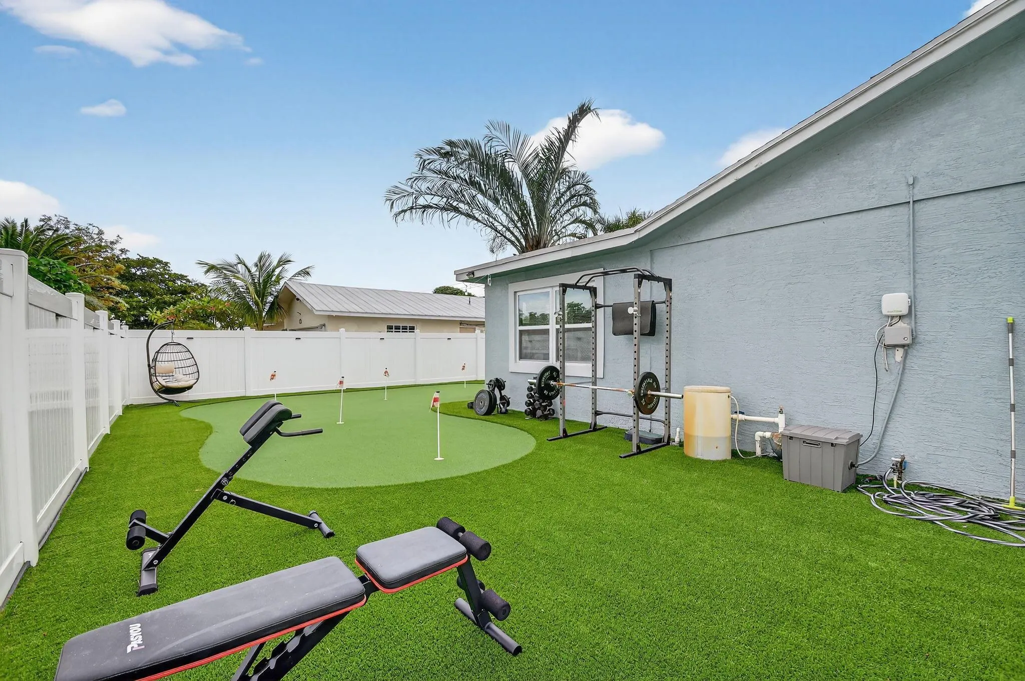 2760 SW 11th Street