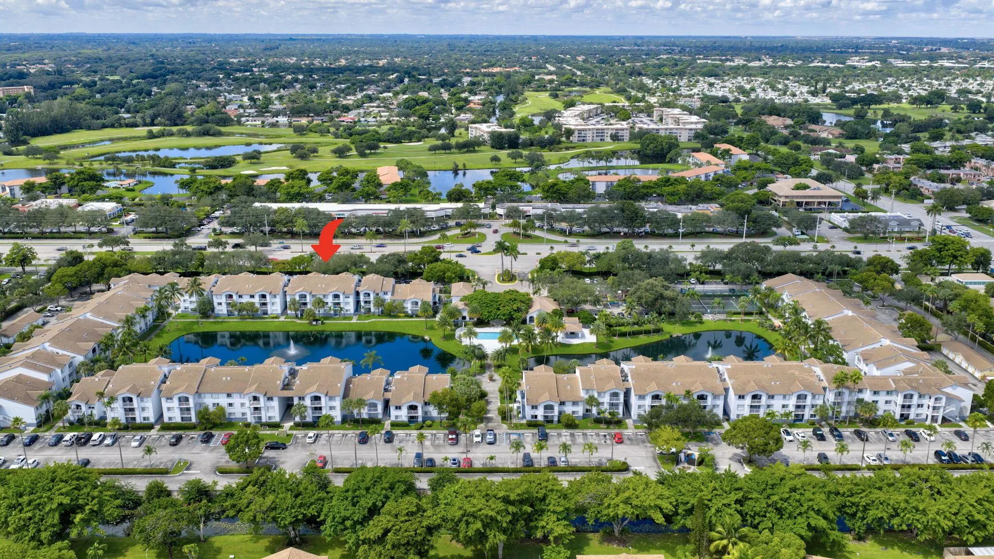 2640 S University Drive, #220