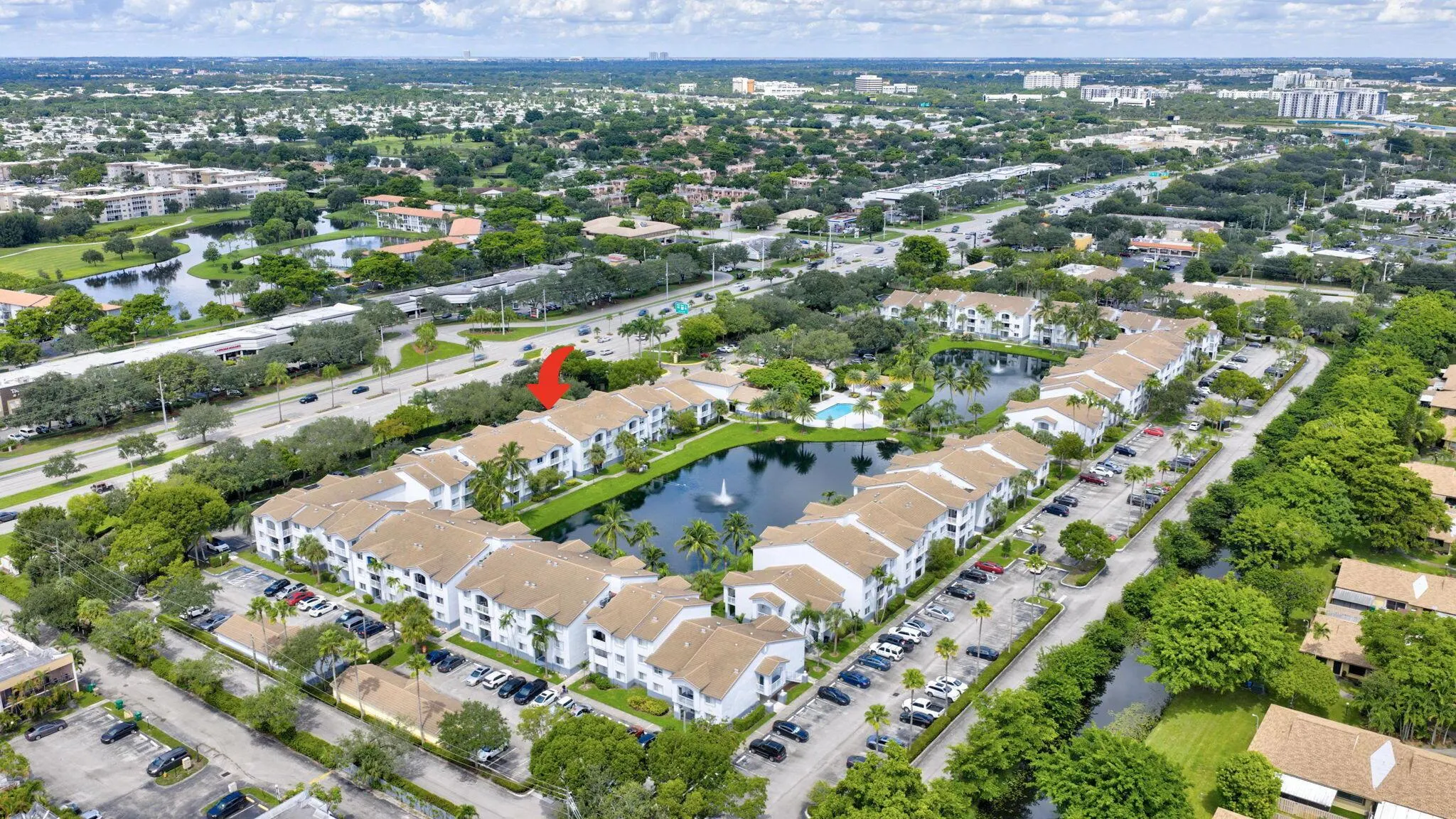 2640 S University Drive, #220
