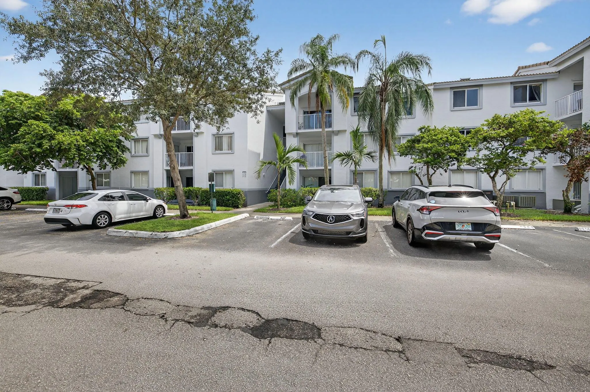 2640 S University Drive, #220