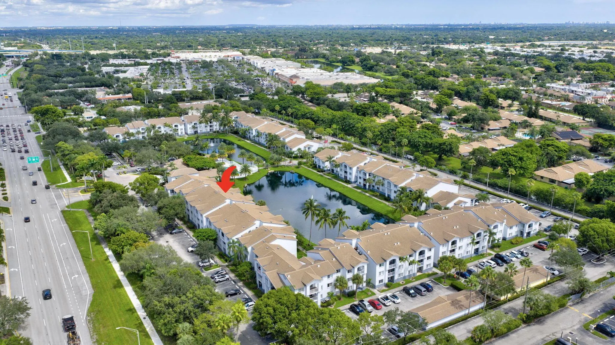 2640 S University Drive, #220