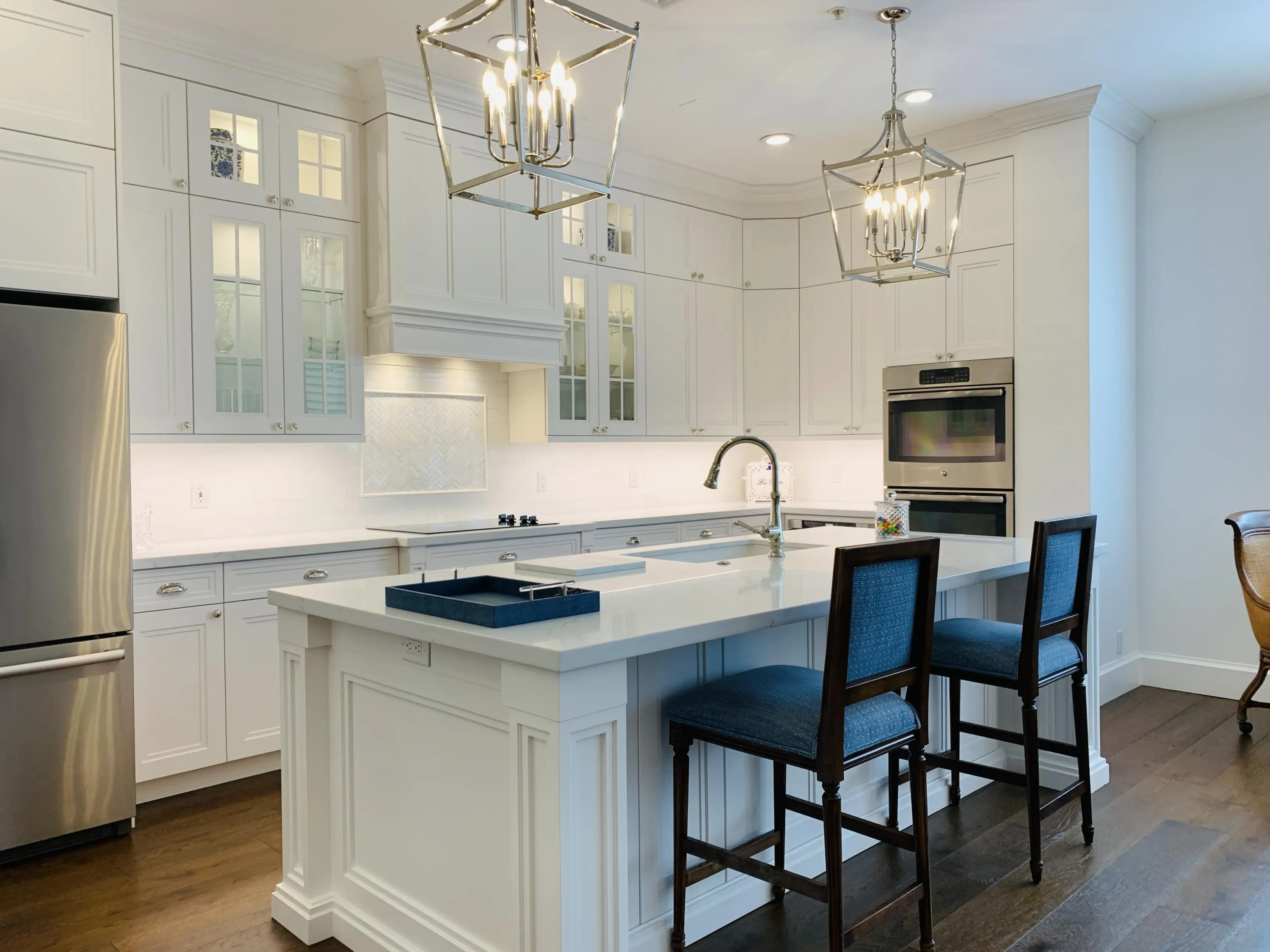 921 Osceola Drive, #8