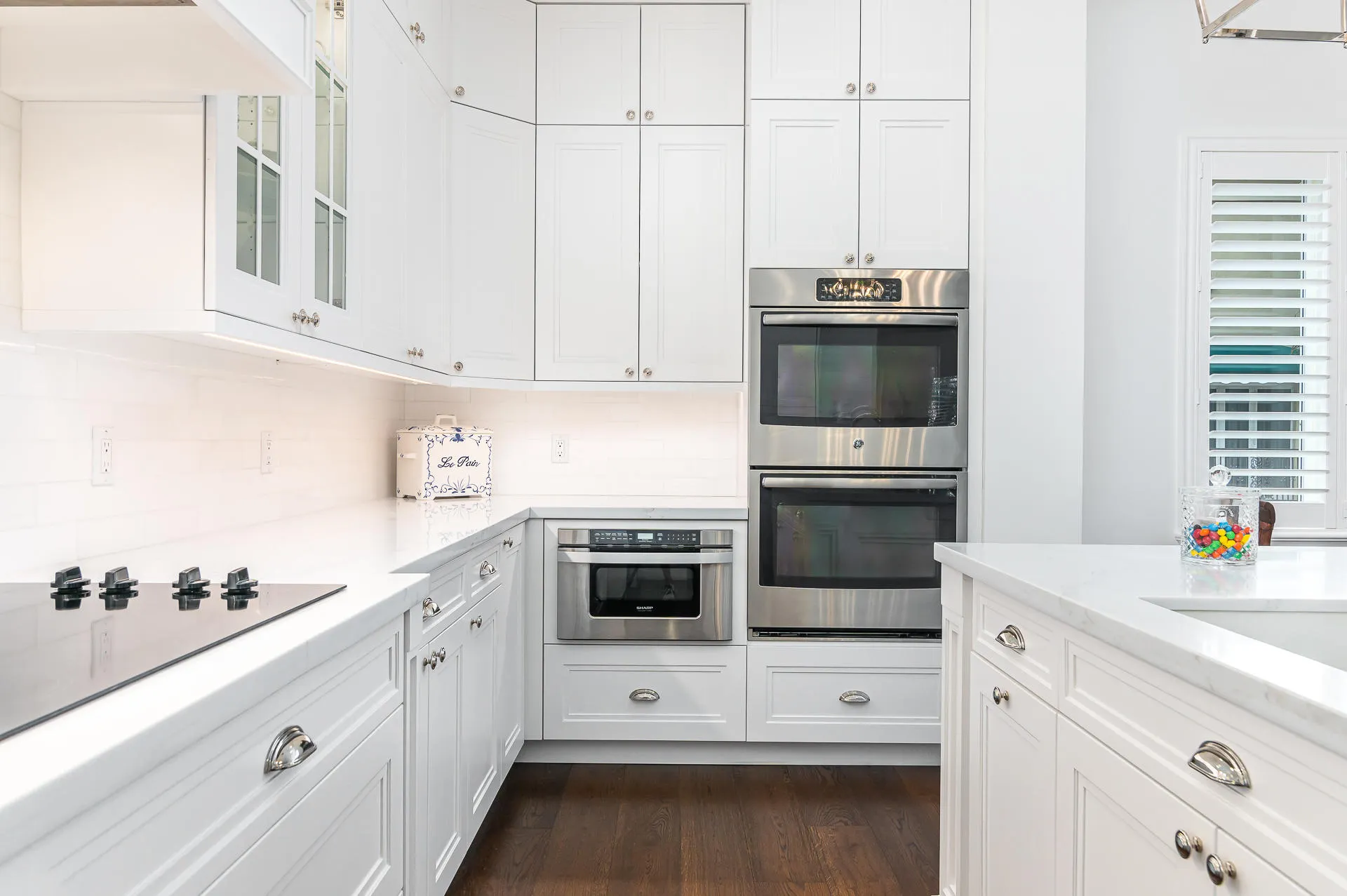 921 Osceola Drive, #8