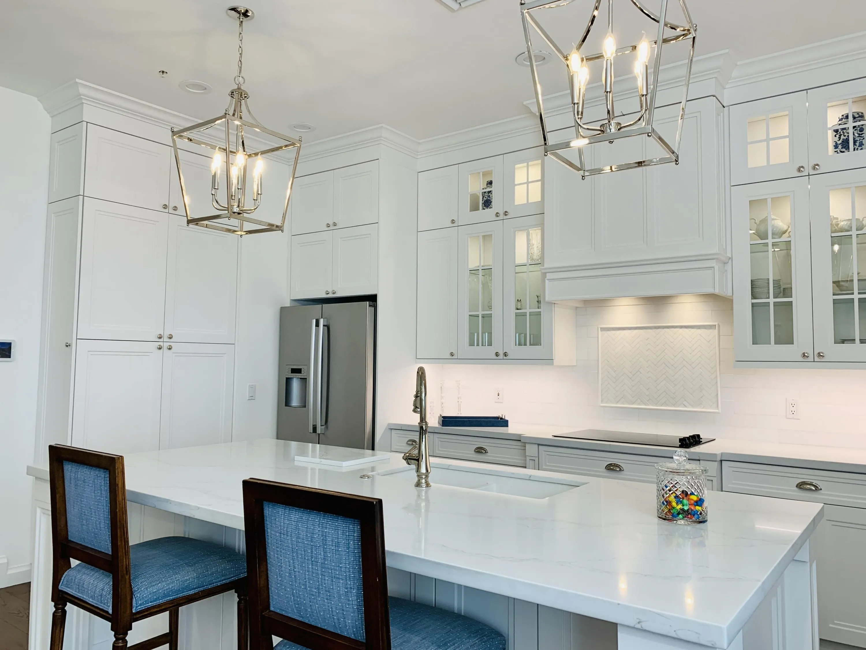 921 Osceola Drive, #8