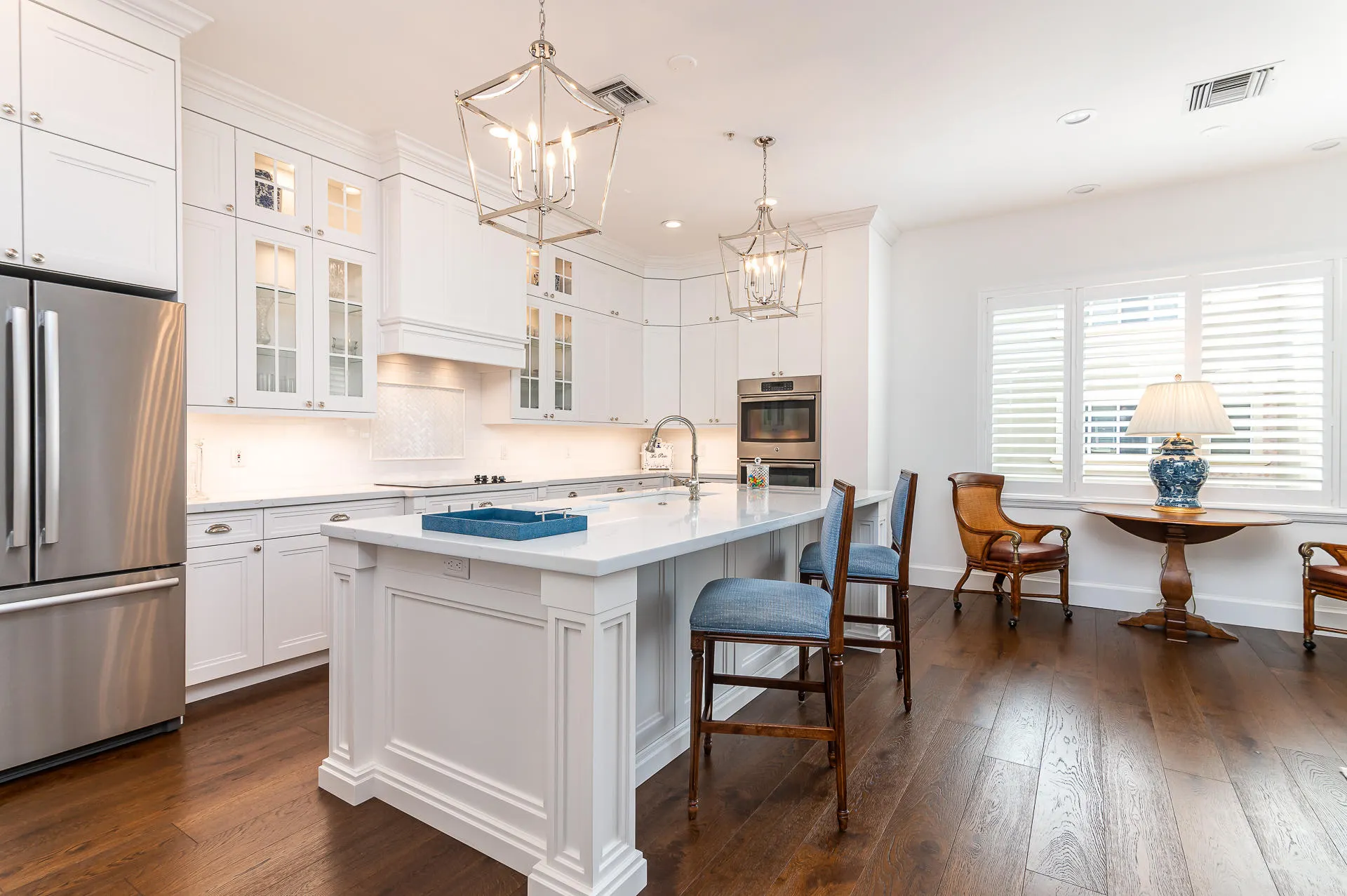921 Osceola Drive, #8