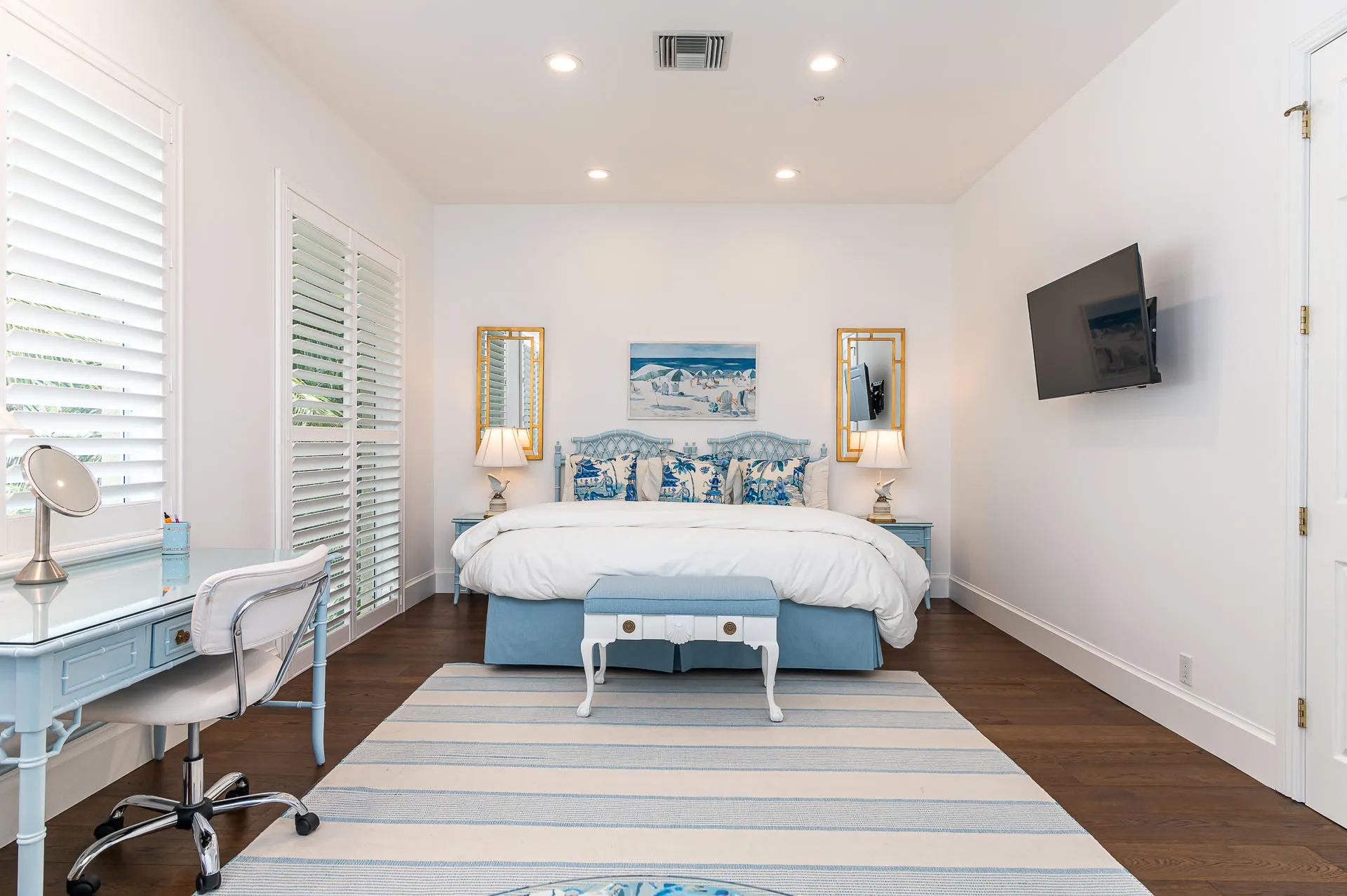 921 Osceola Drive, #8