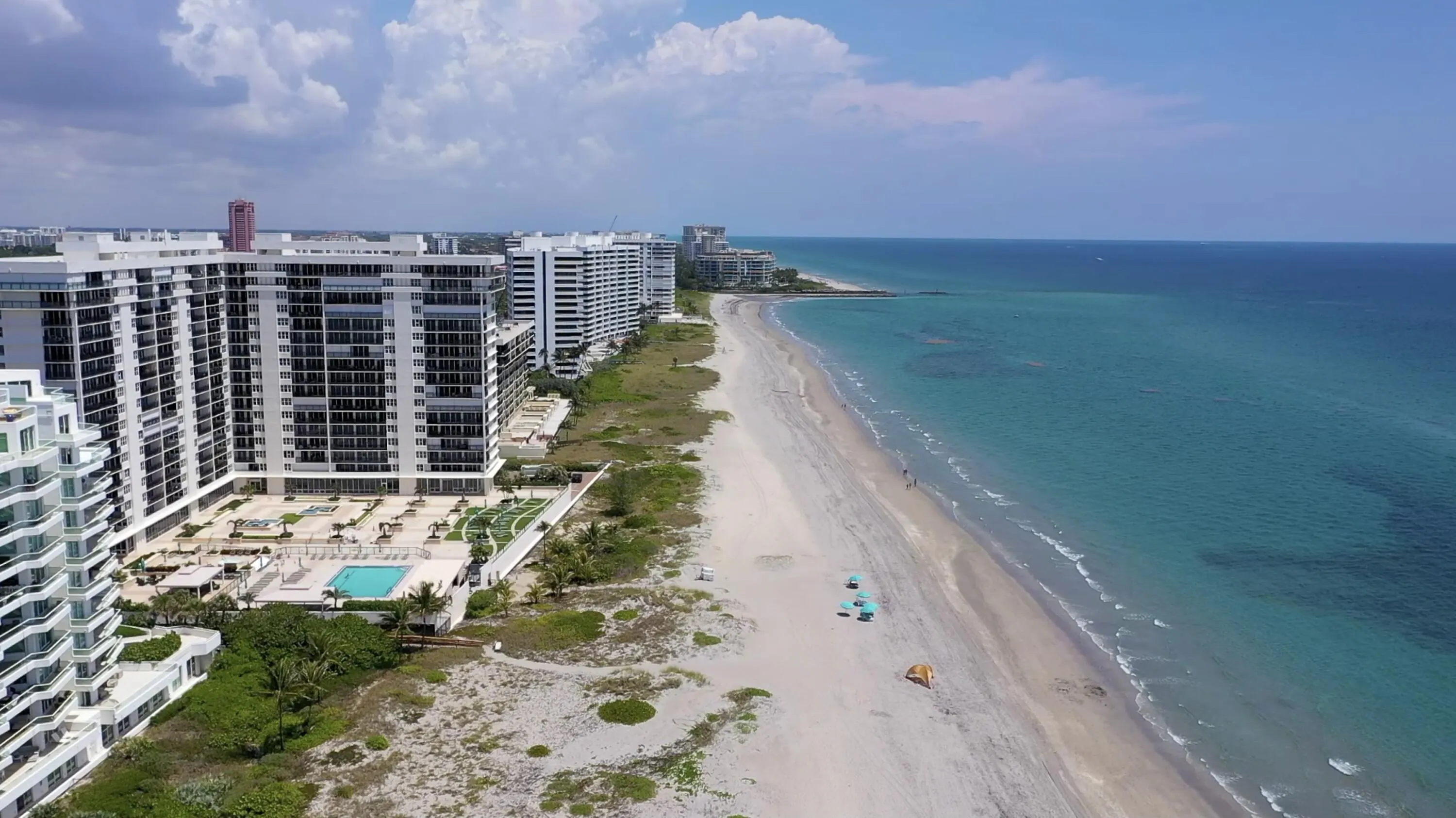 921 Osceola Drive, #8