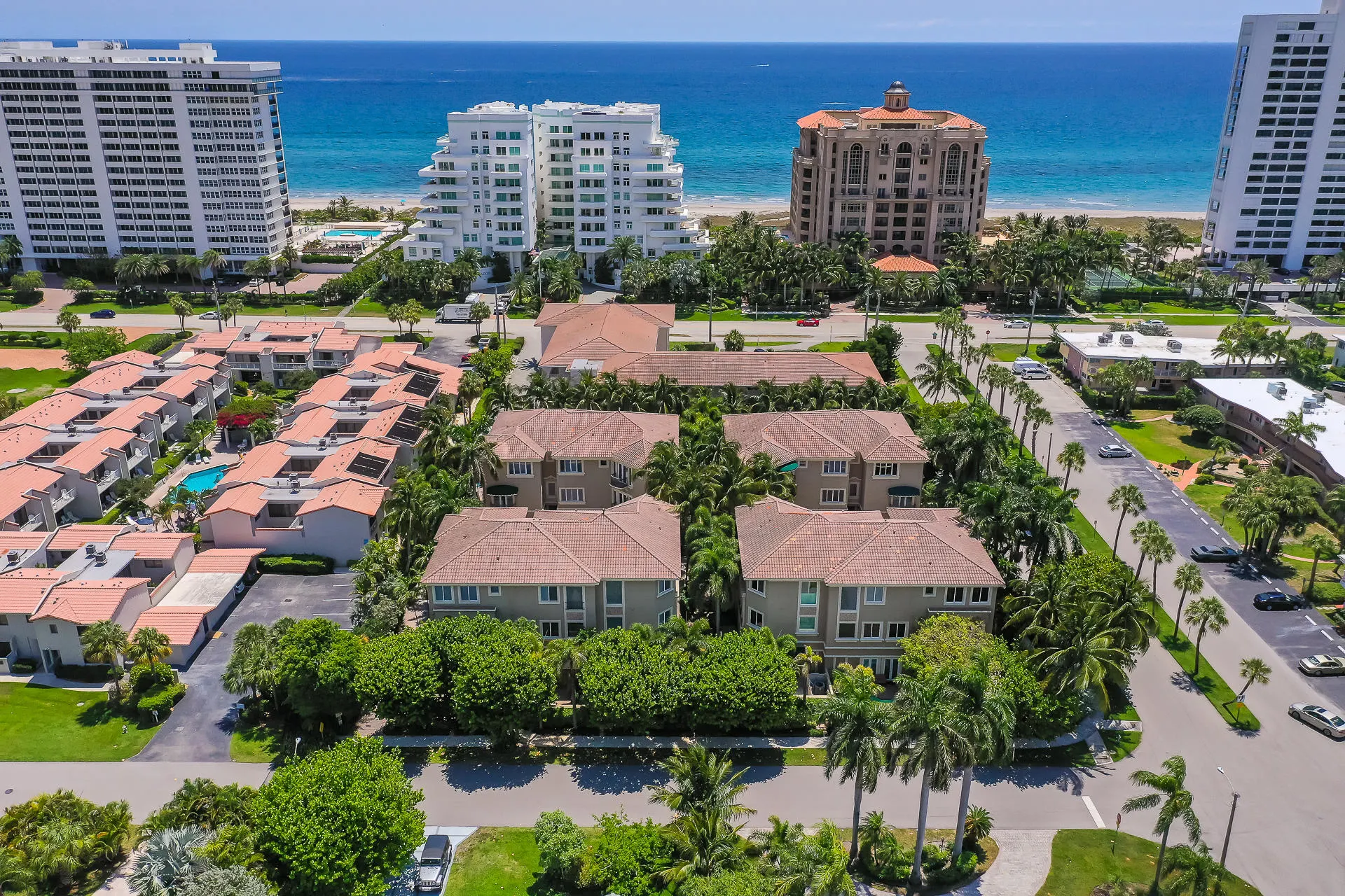 921 Osceola Drive, #8