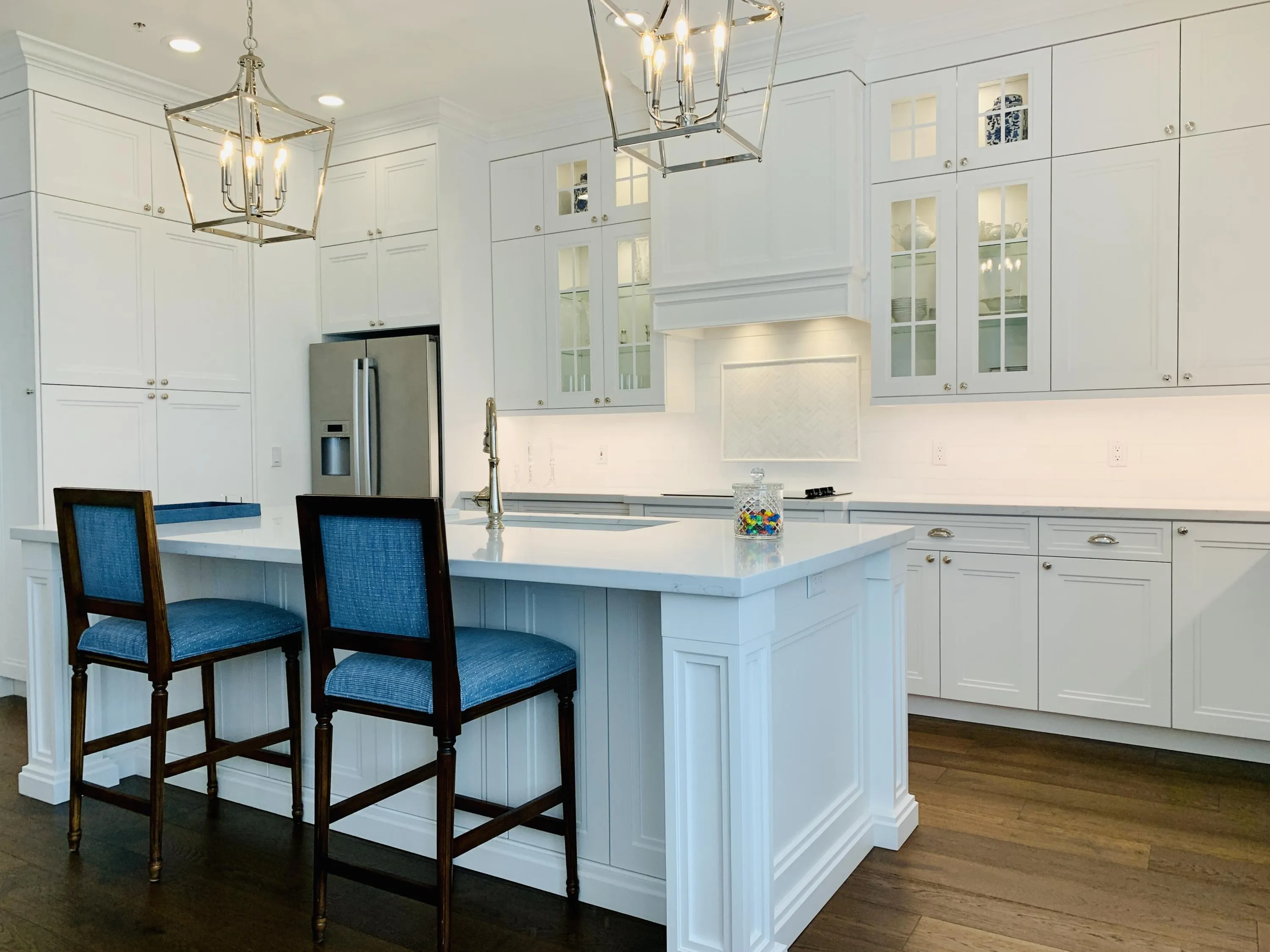 921 Osceola Drive, #8