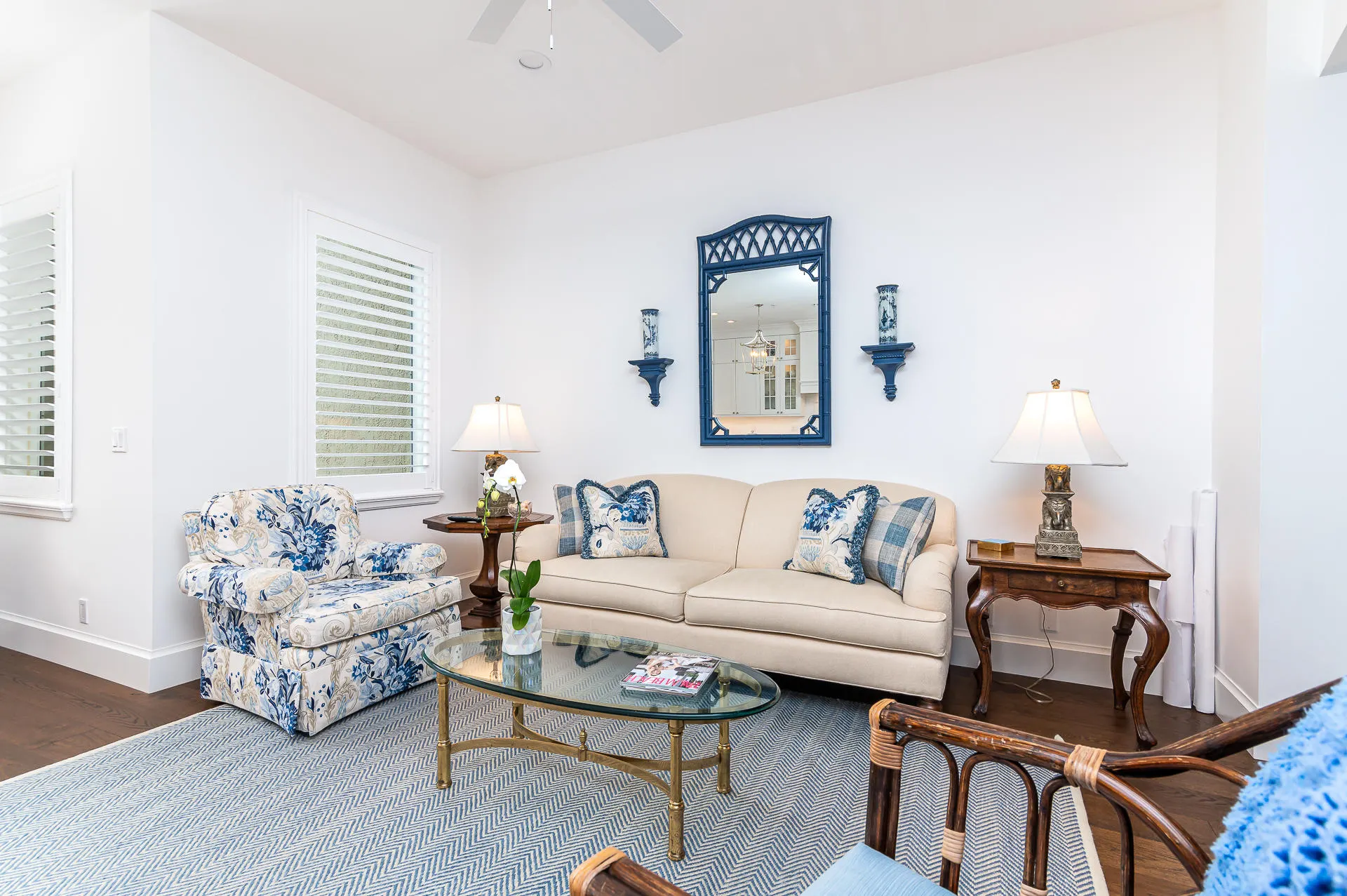 921 Osceola Drive, #8