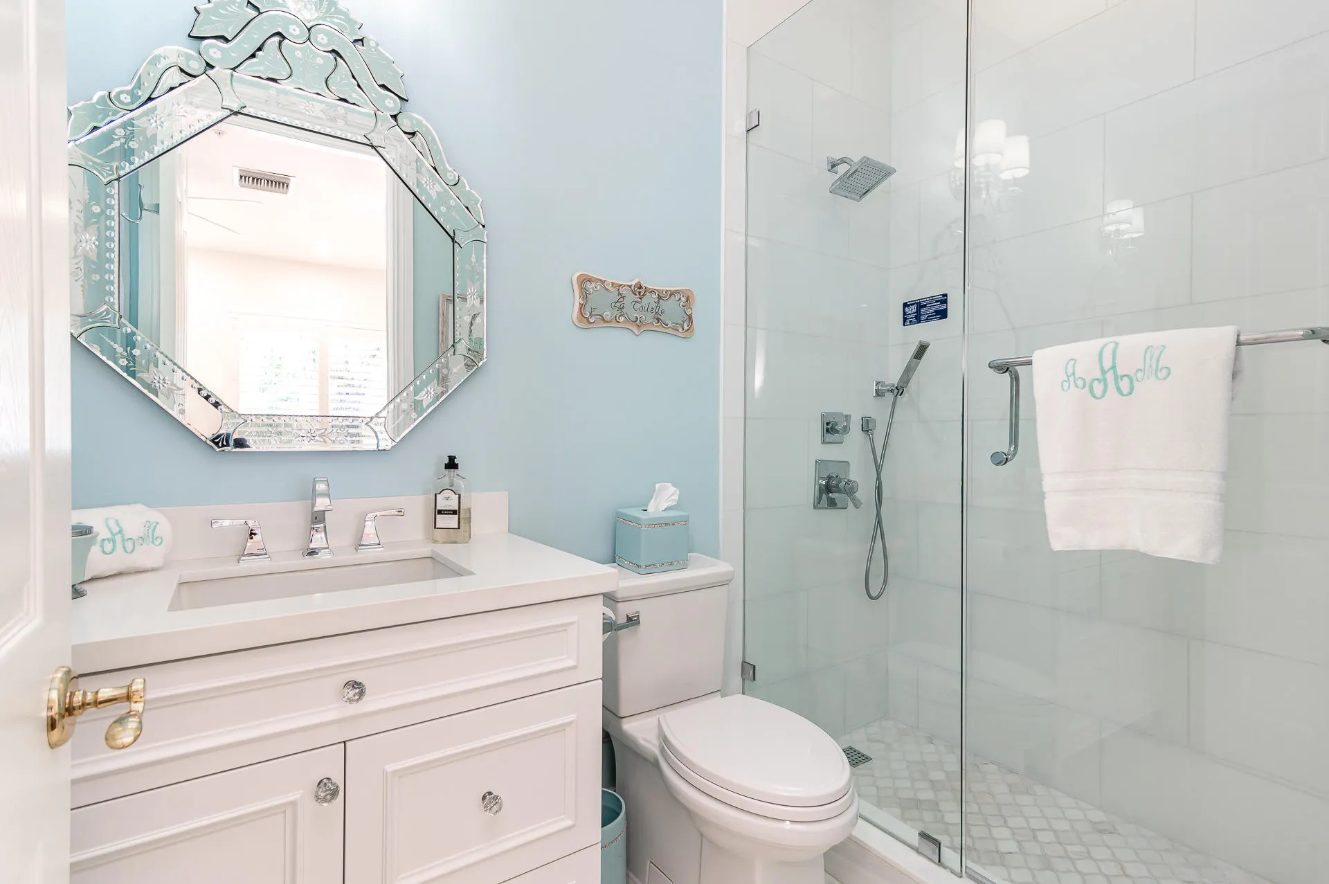 921 Osceola Drive, #8