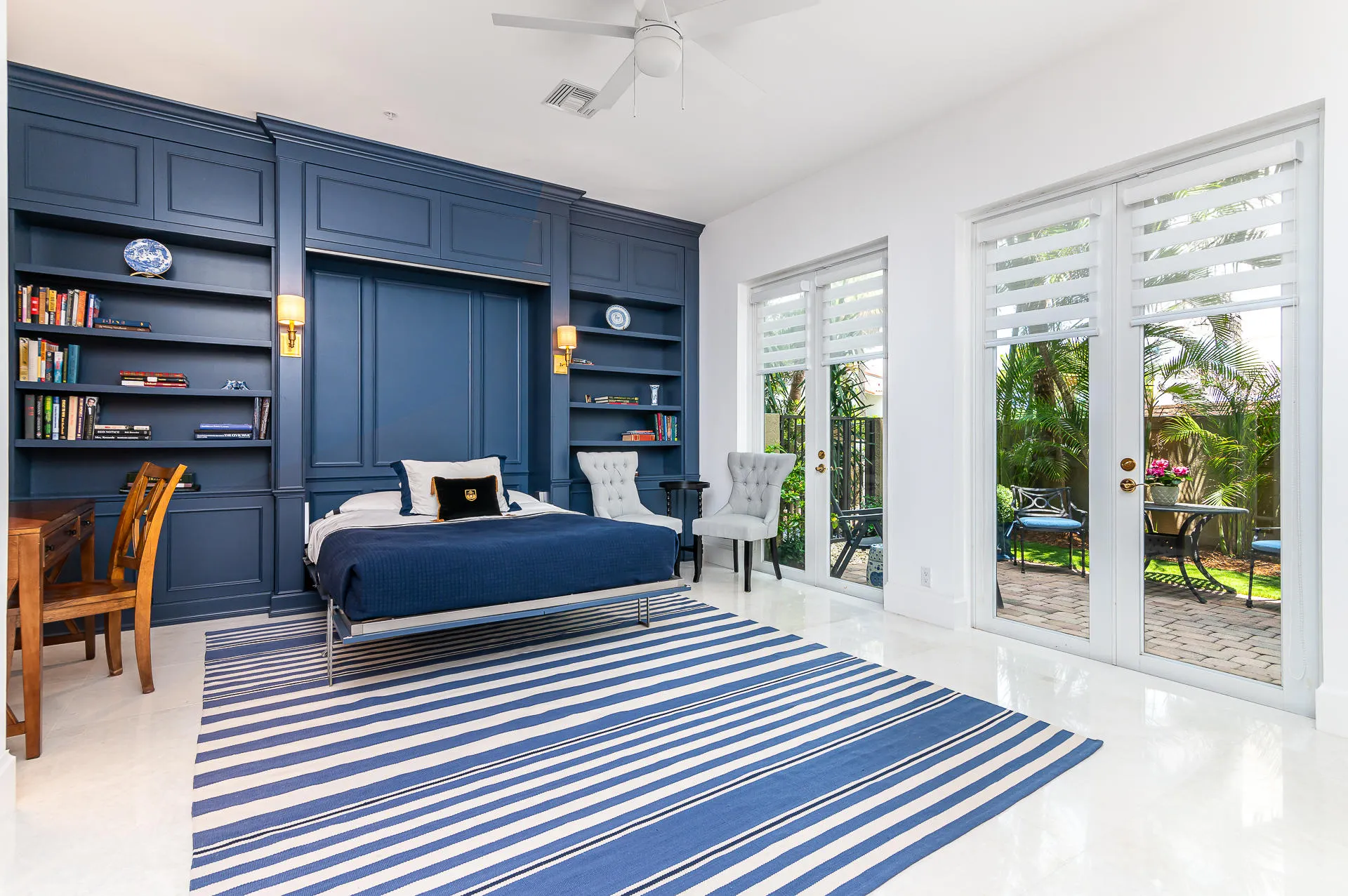 921 Osceola Drive, #8