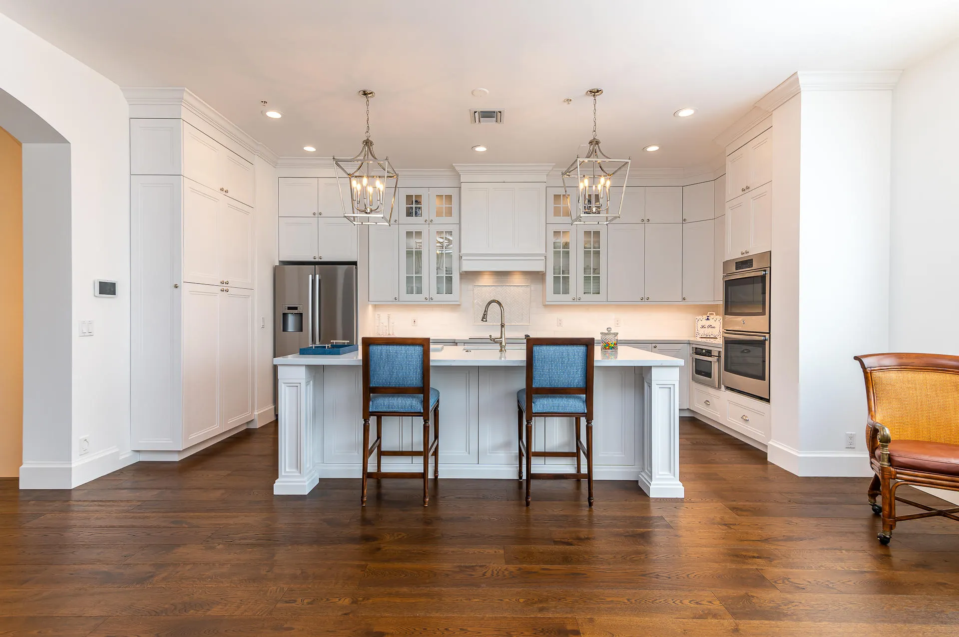 921 Osceola Drive, #8